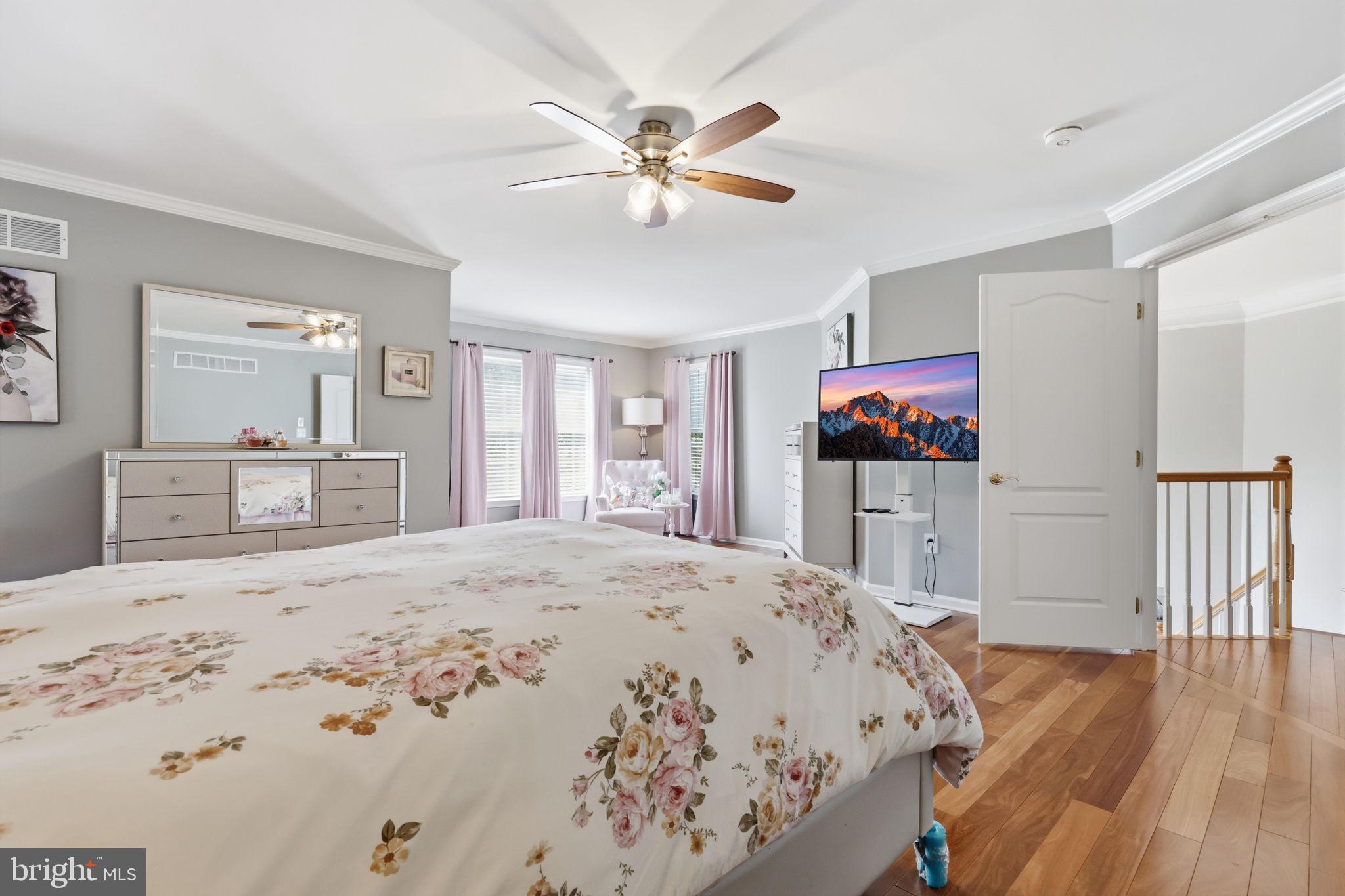 BRIDLE ESTATES - Residential