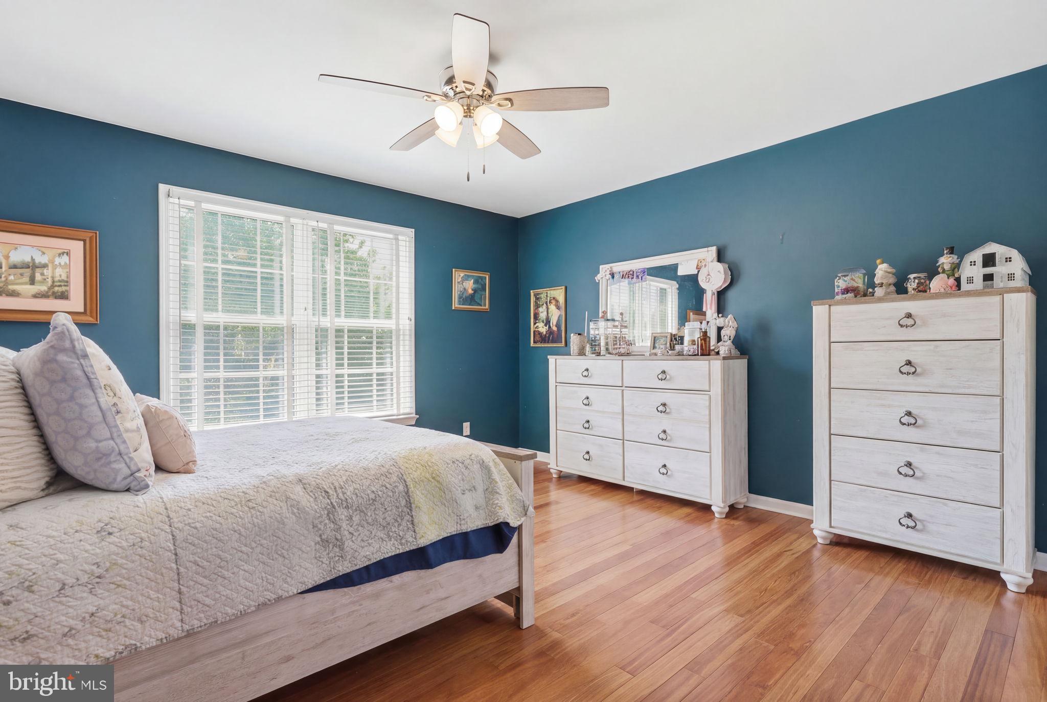 BRIDLE ESTATES - Residential