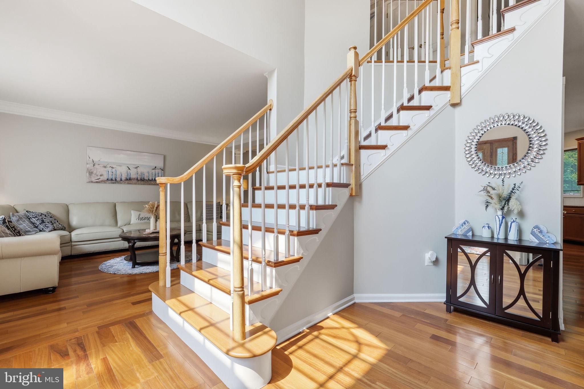 BRIDLE ESTATES - Residential