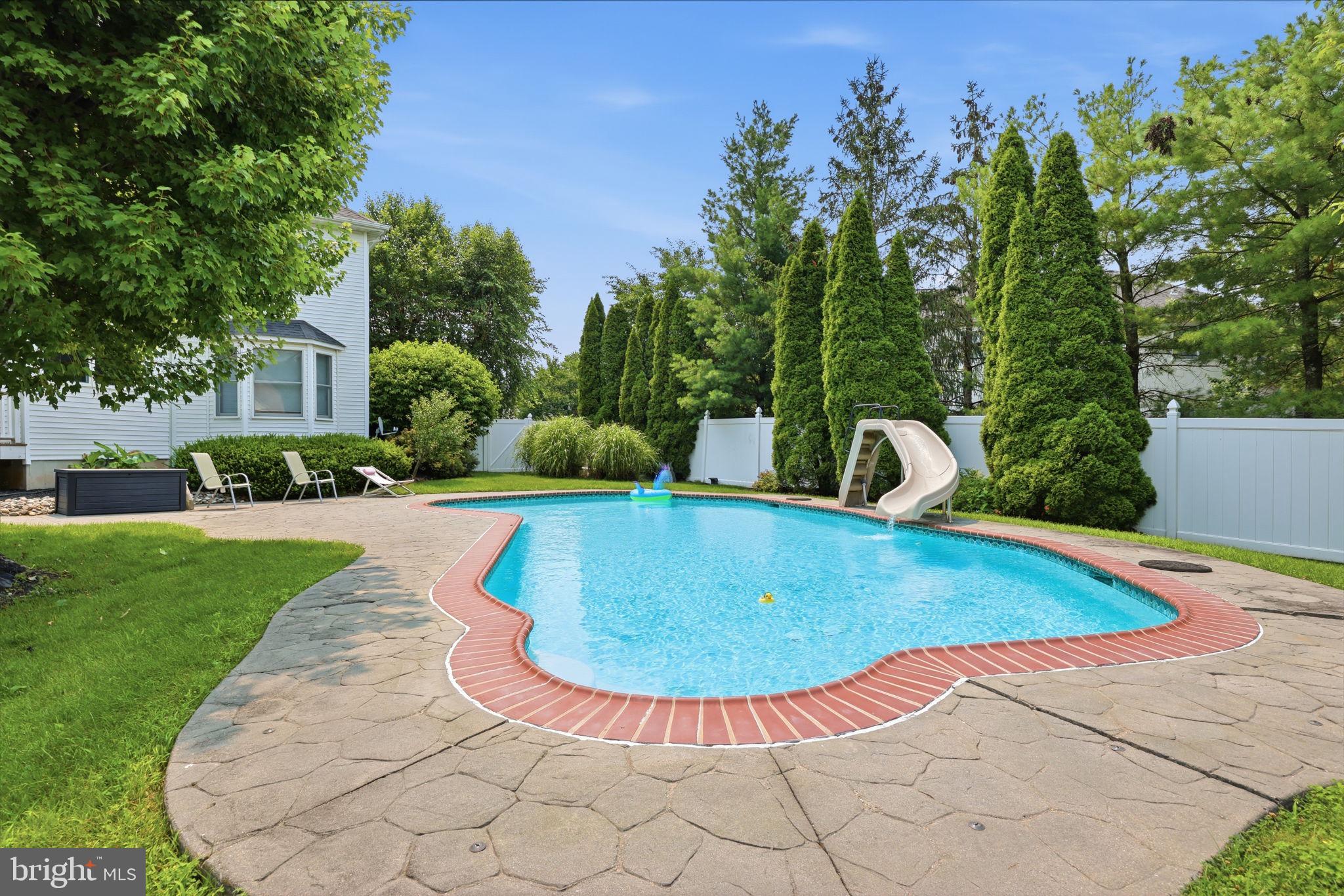 BRIDLE ESTATES - Residential