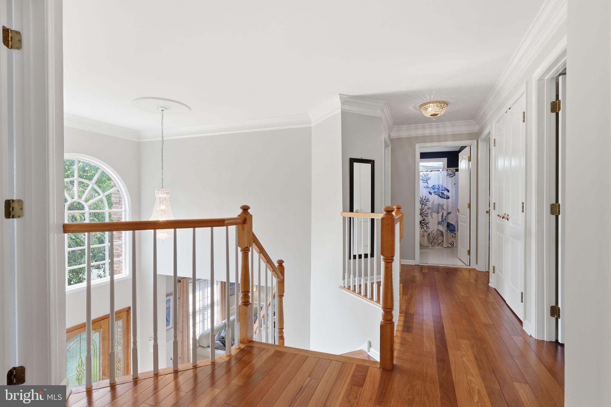 BRIDLE ESTATES - Residential