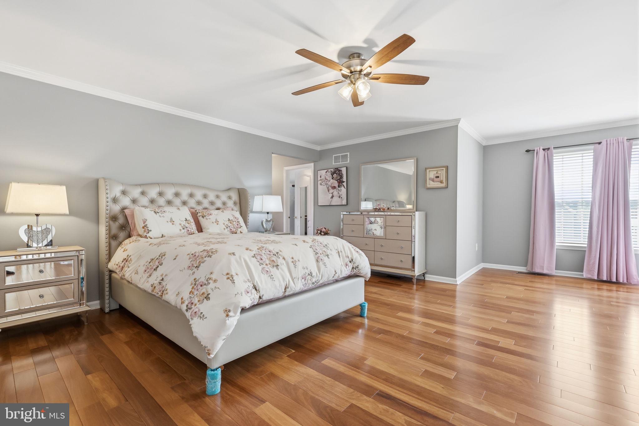 BRIDLE ESTATES - Residential