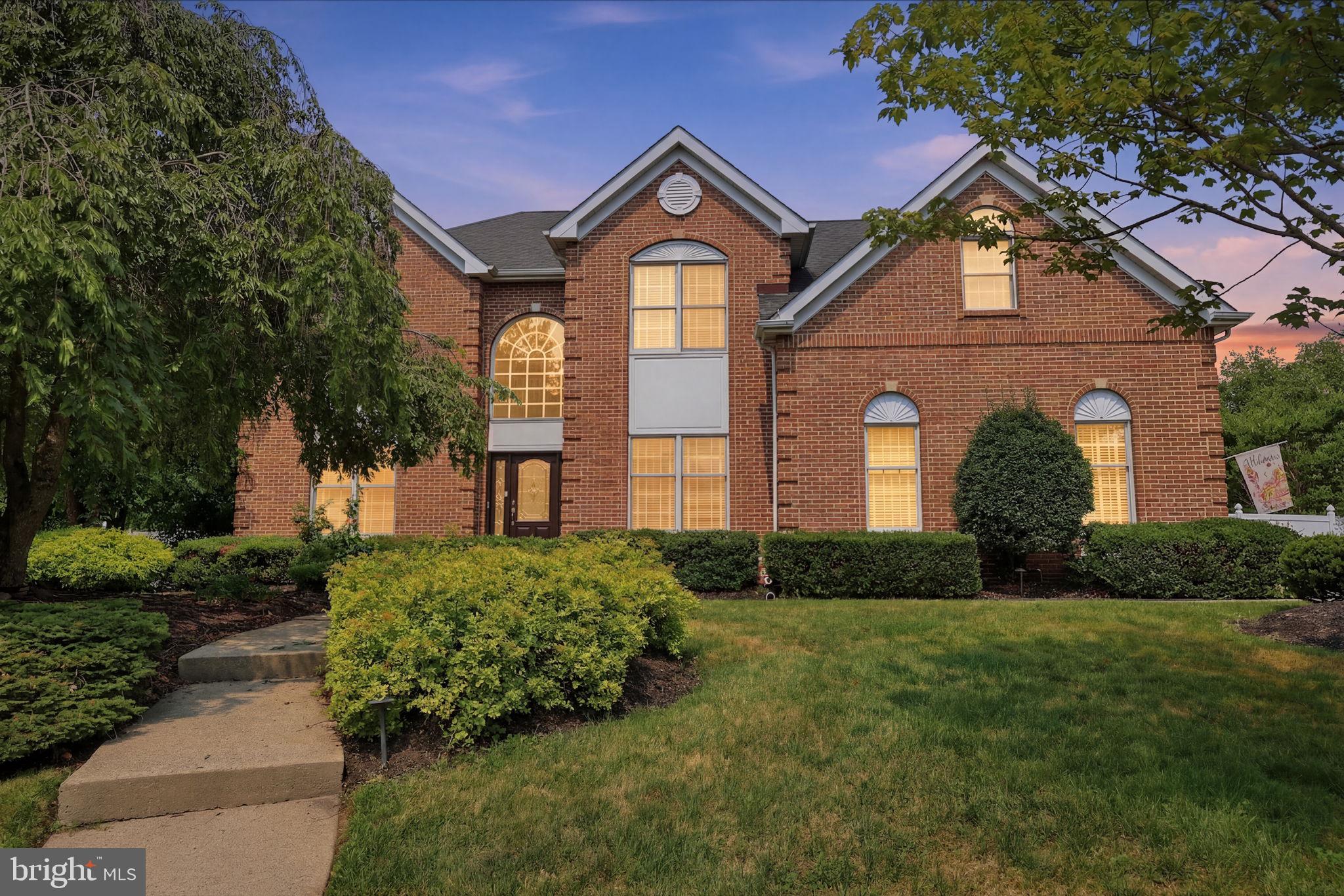 BRIDLE ESTATES - Residential