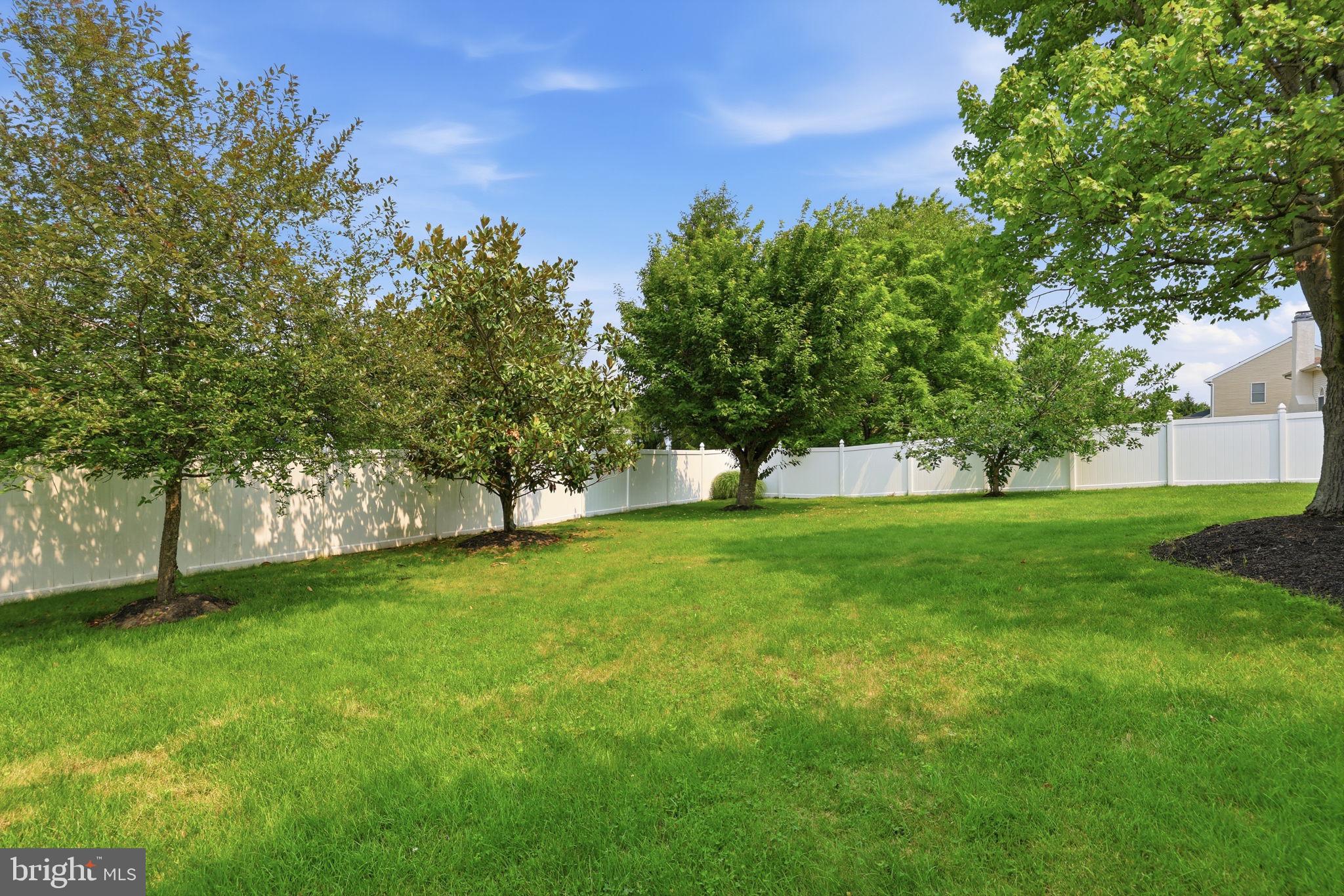 BRIDLE ESTATES - Residential