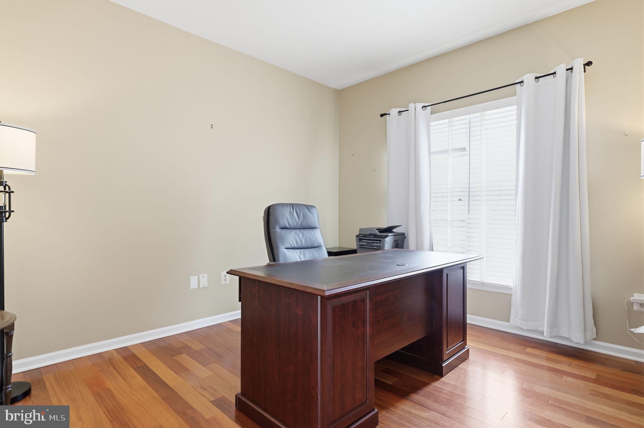 BRIDLE ESTATES - Residential