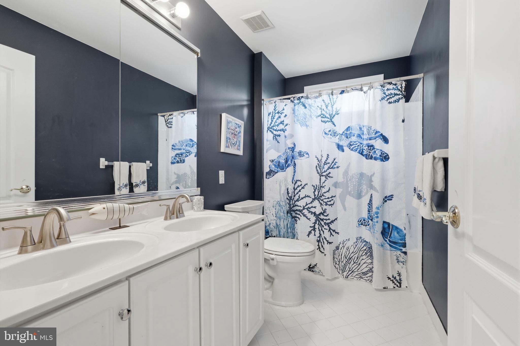 BRIDLE ESTATES - Residential