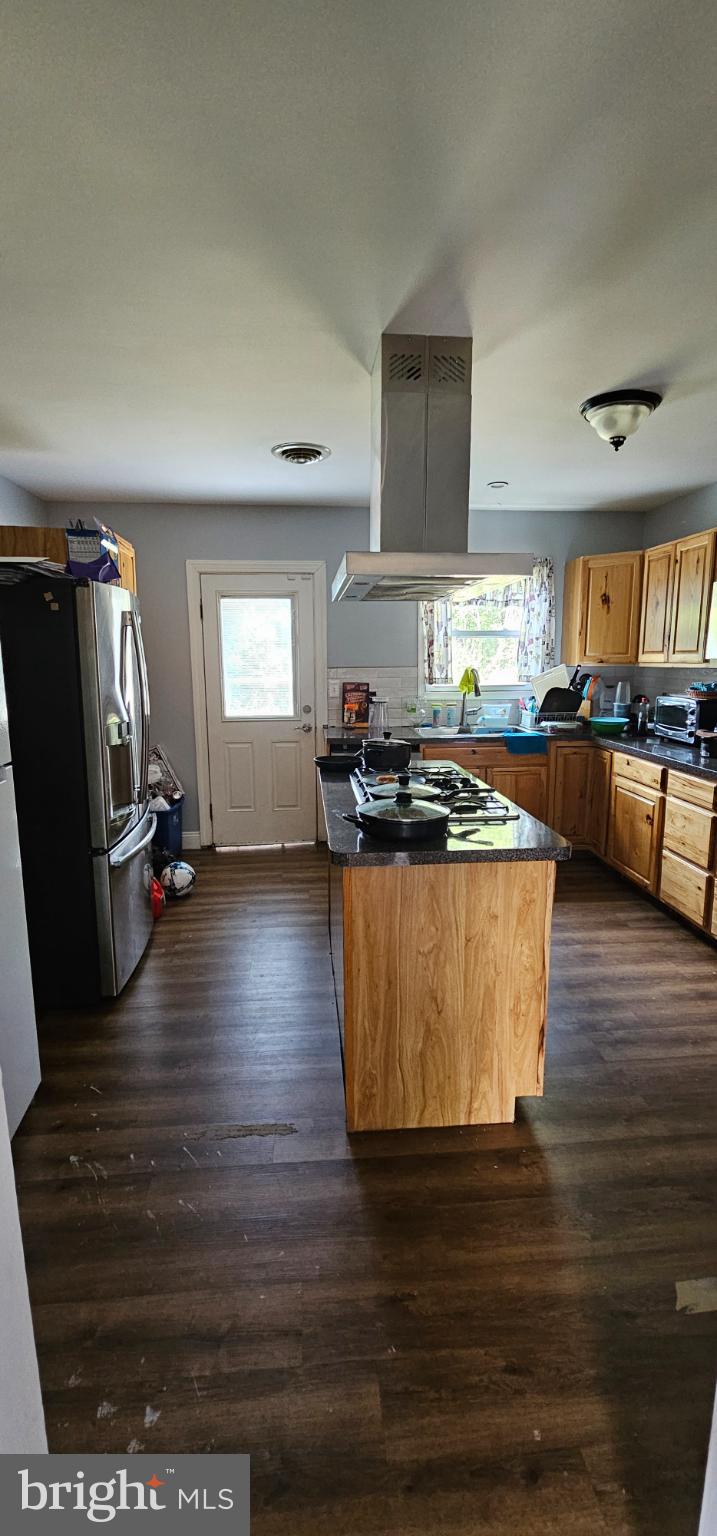 GREEN ACRES - Residential