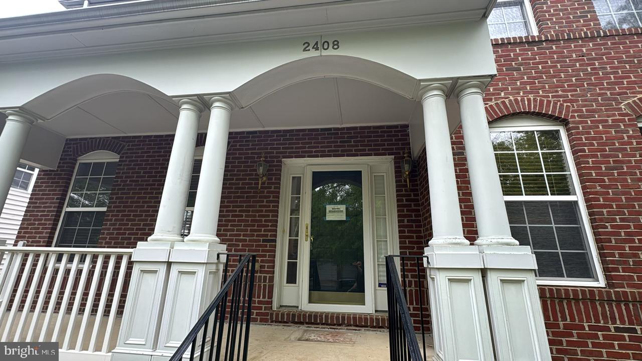 GREENS PISCATAWAY - Residential