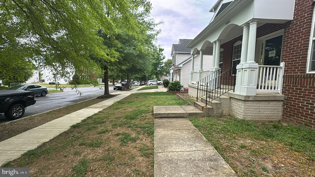 GREENS PISCATAWAY - Residential