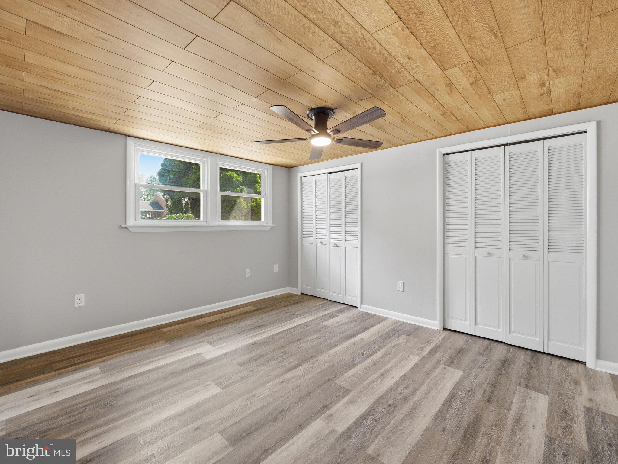 WOODMOOR - Residential