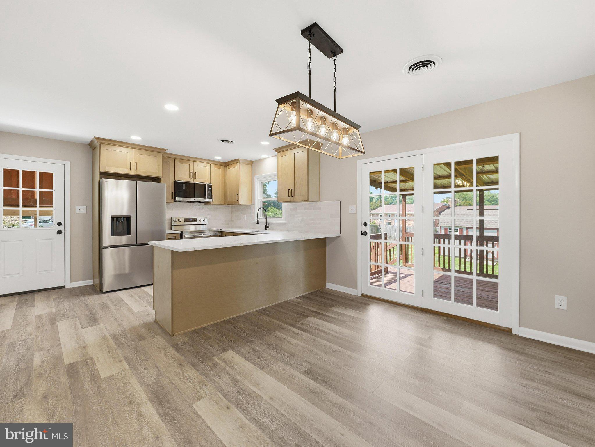 WOODMOOR - Residential