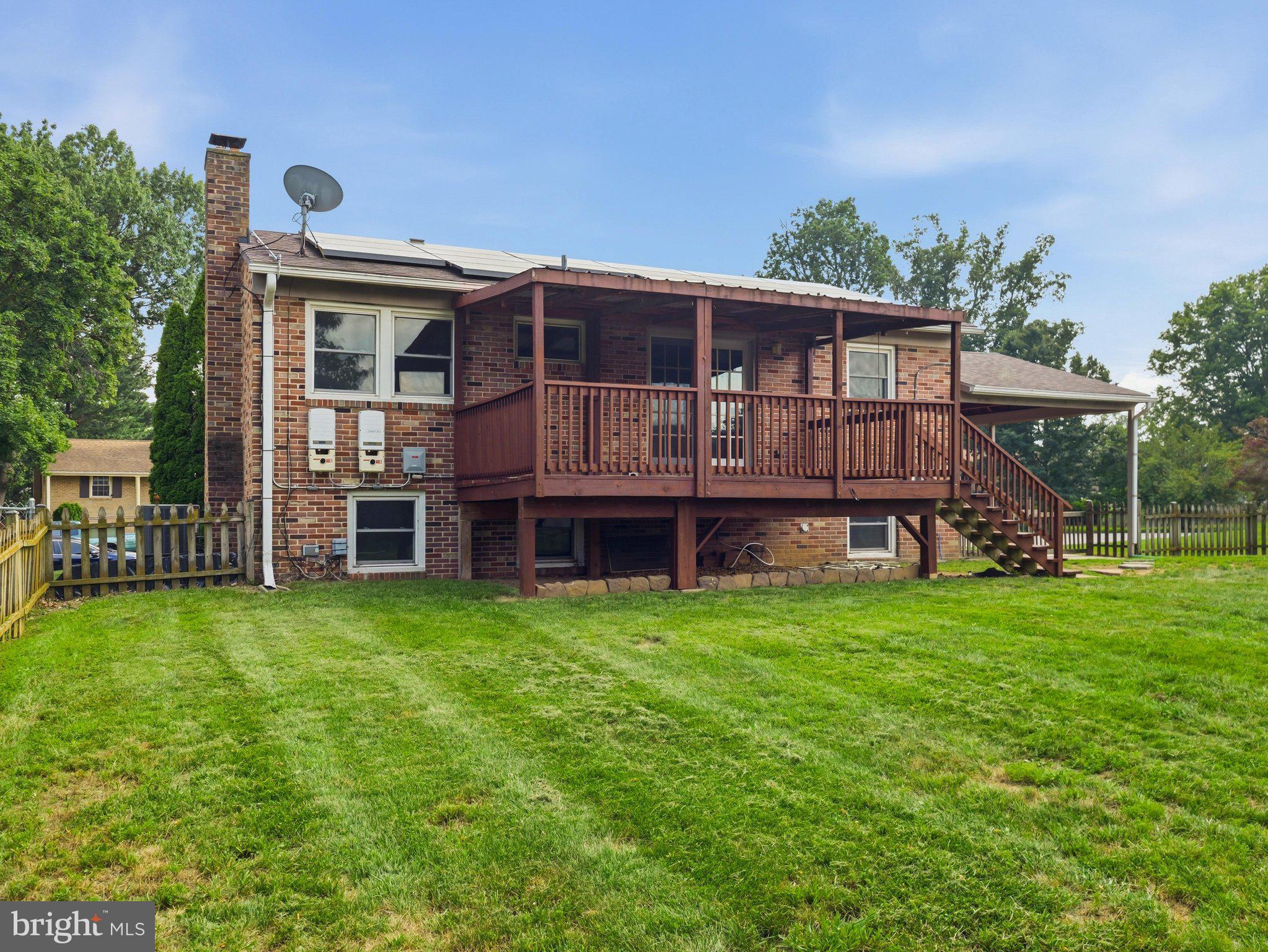 WOODMOOR - Residential