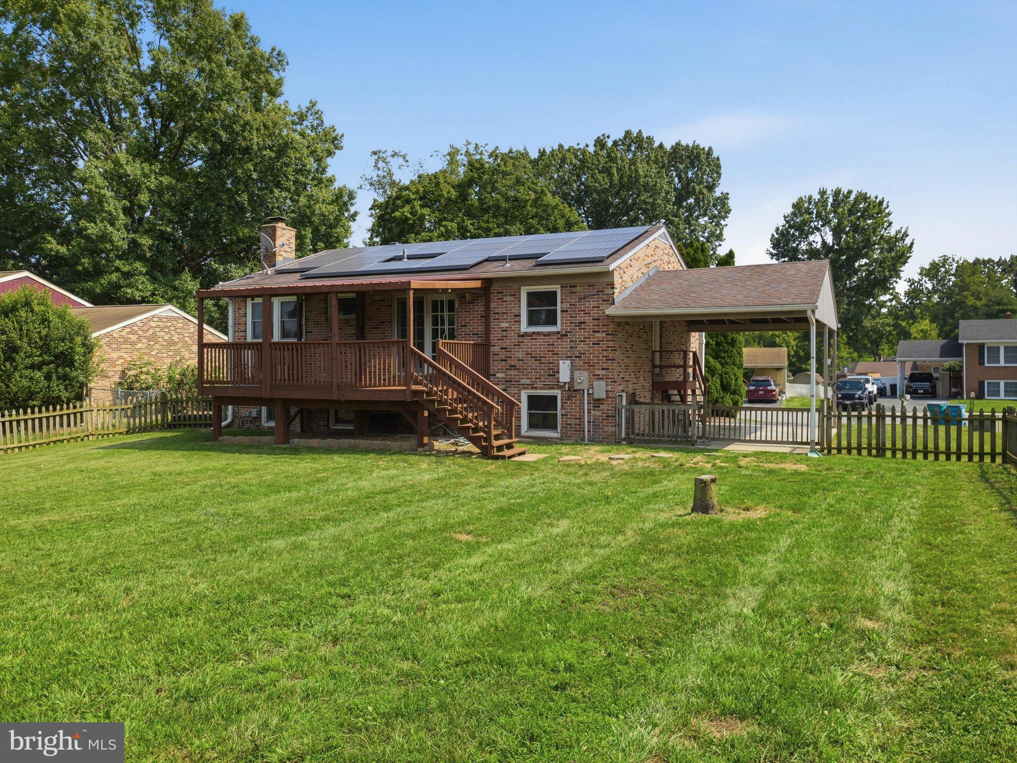 WOODMOOR - Residential