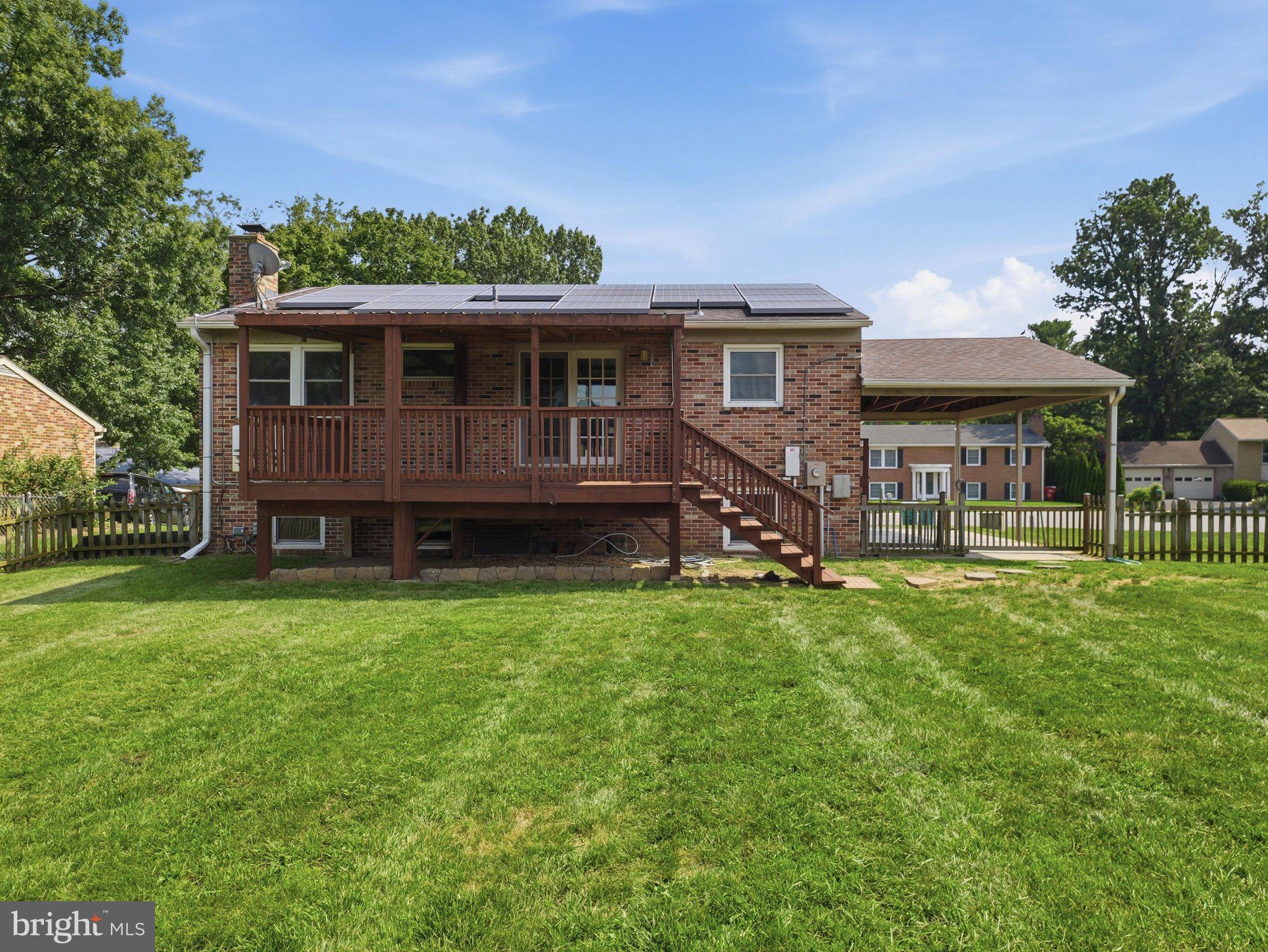 WOODMOOR - Residential
