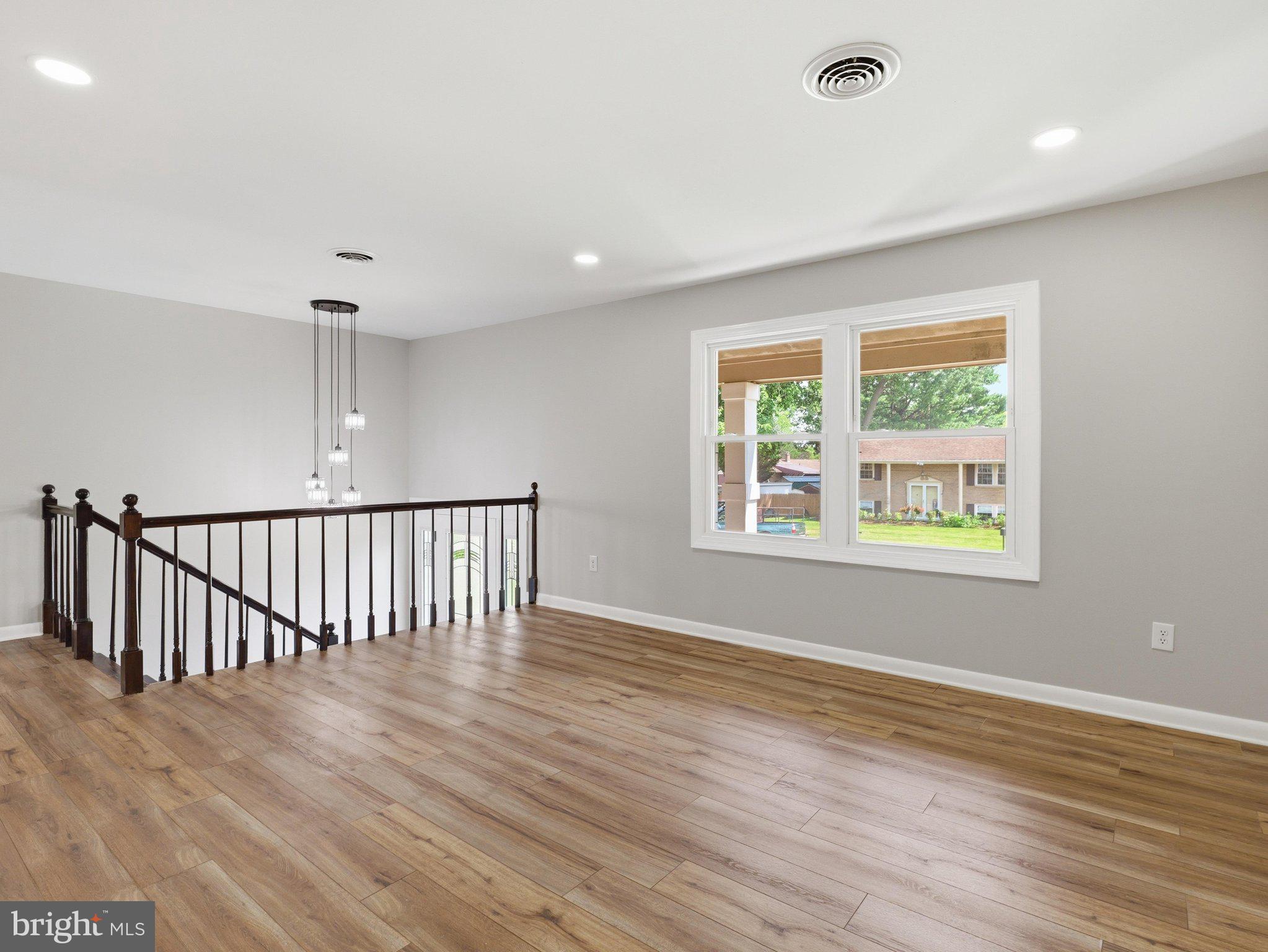 WOODMOOR - Residential