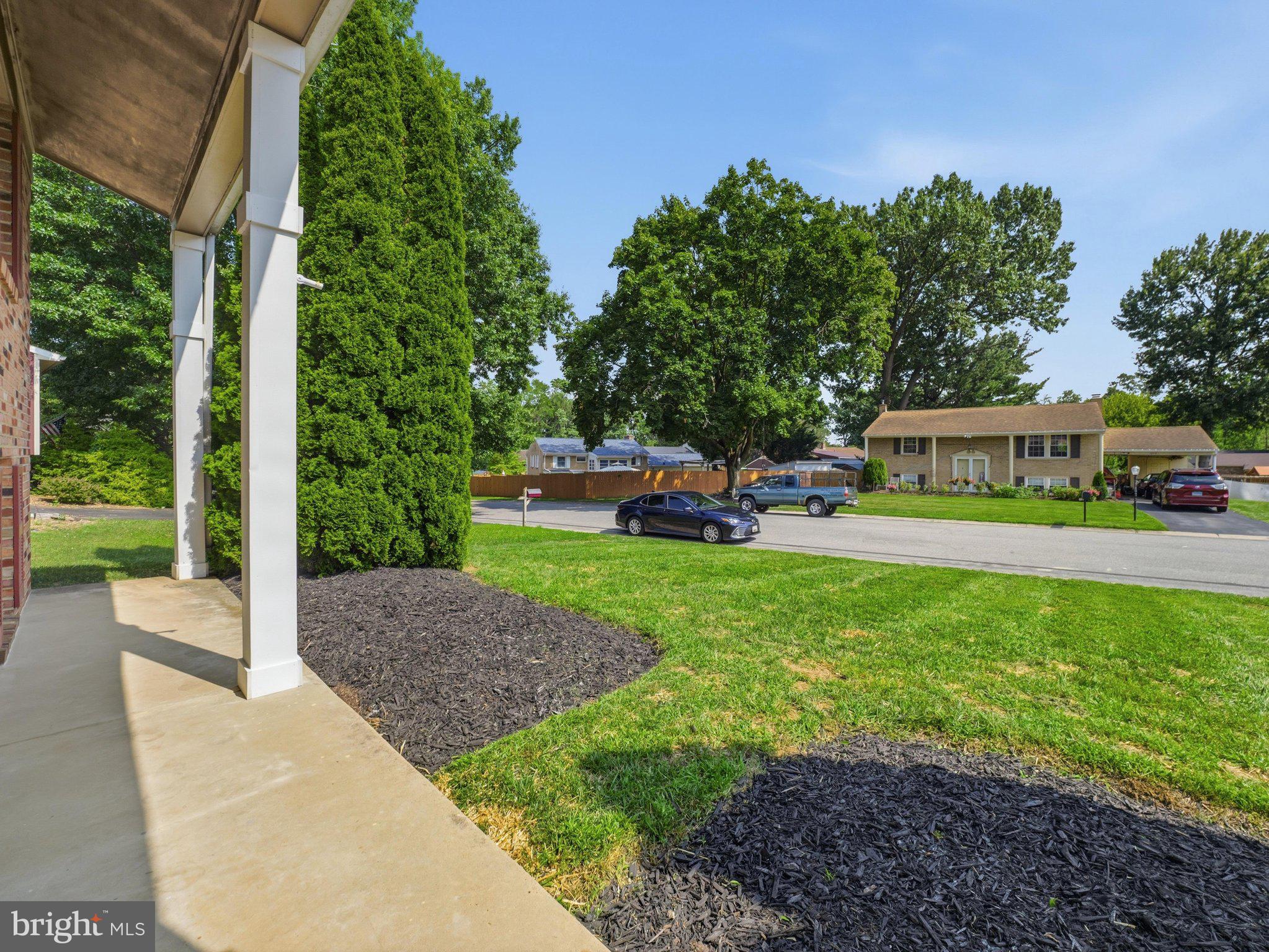 WOODMOOR - Residential