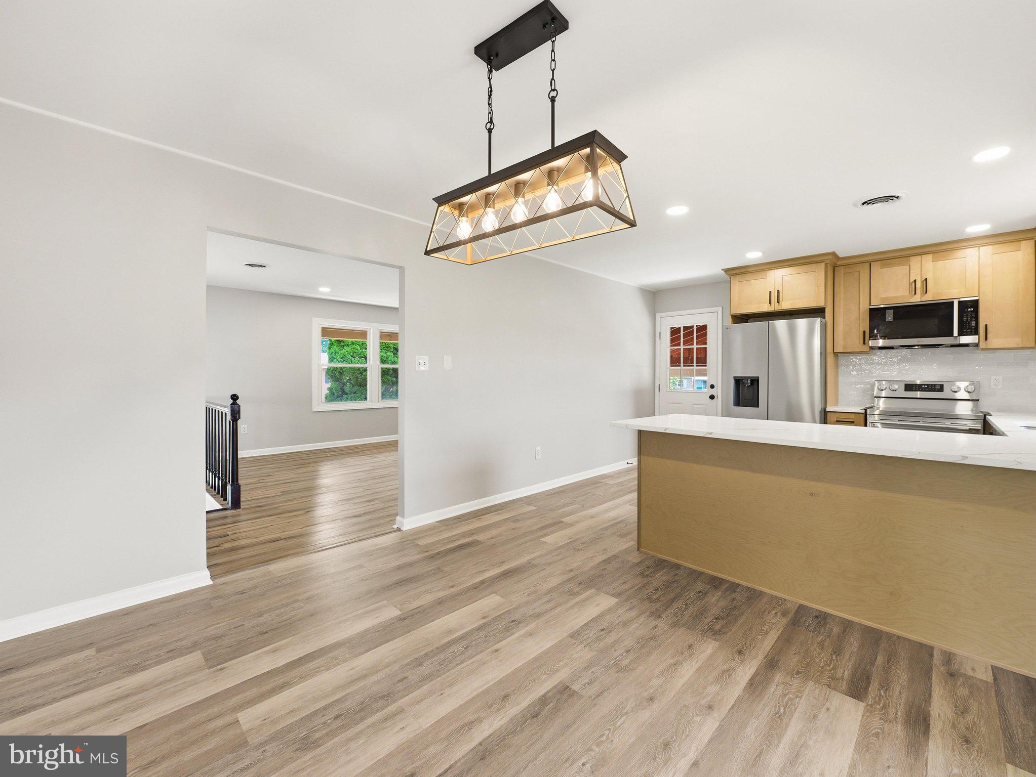 WOODMOOR - Residential