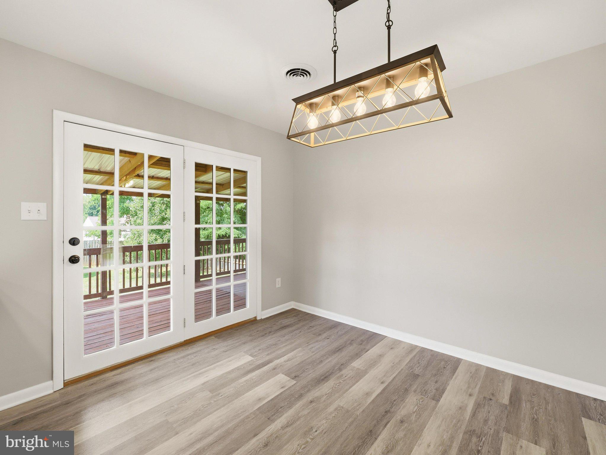 WOODMOOR - Residential
