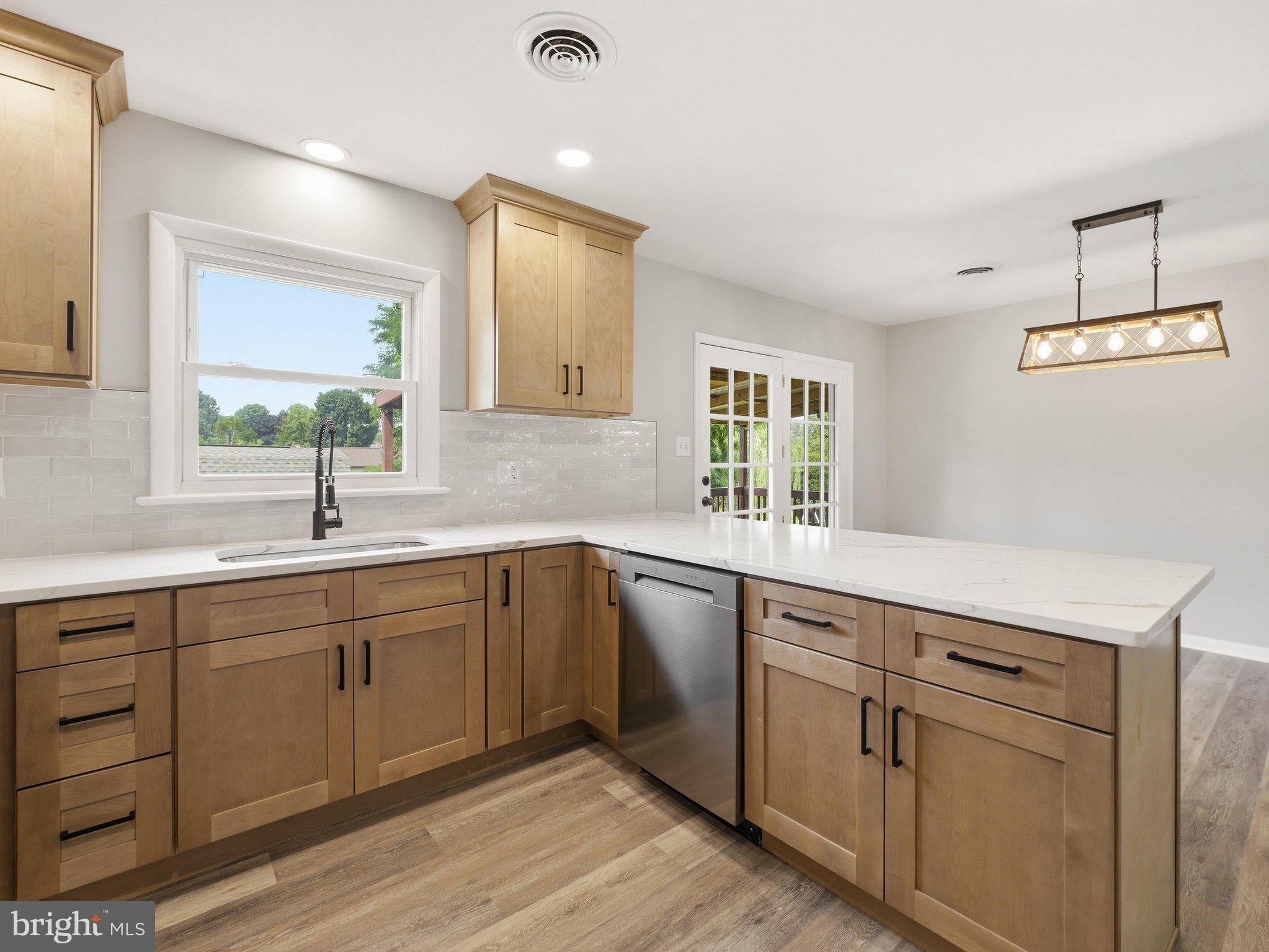 WOODMOOR - Residential