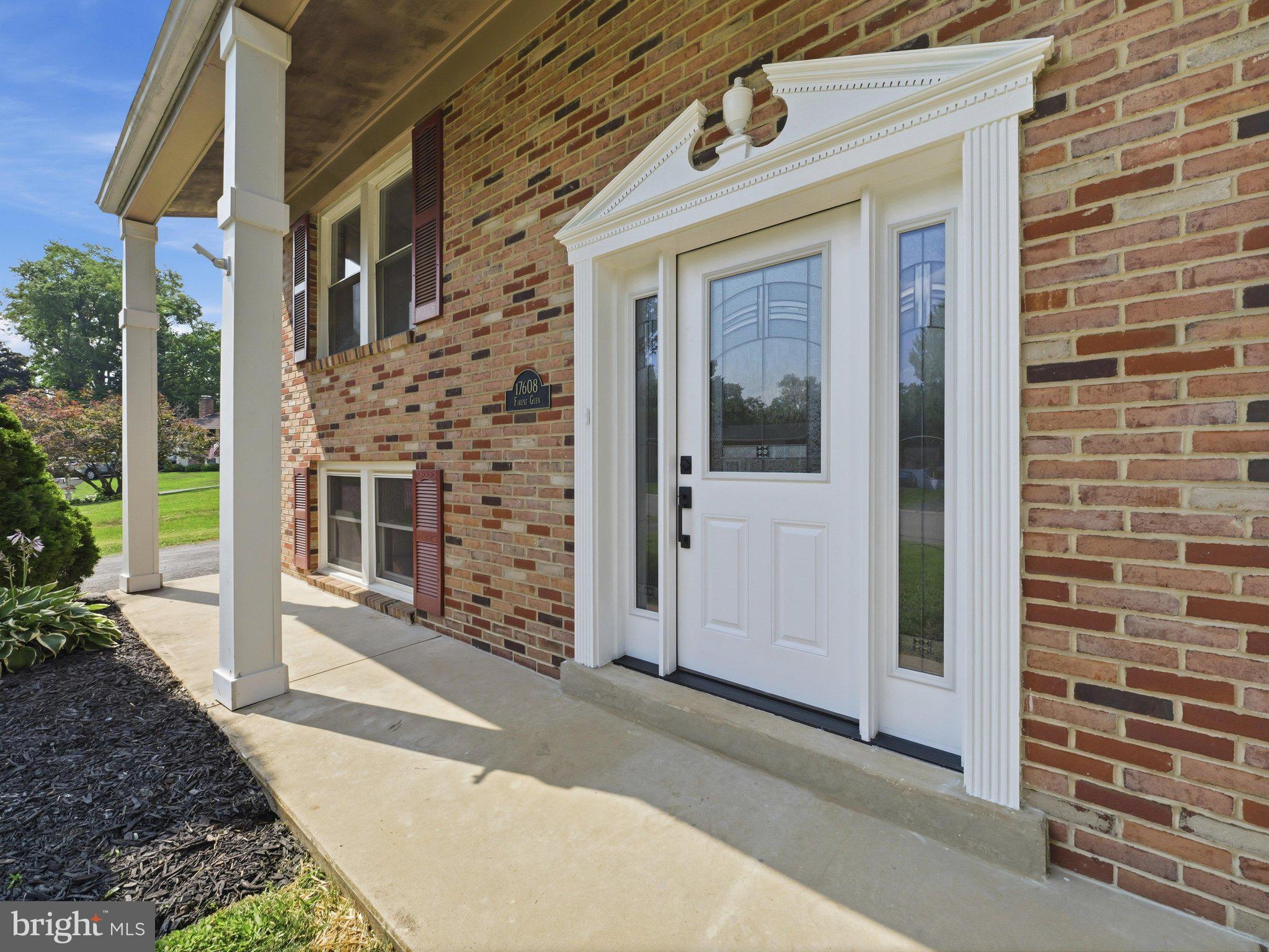 WOODMOOR - Residential