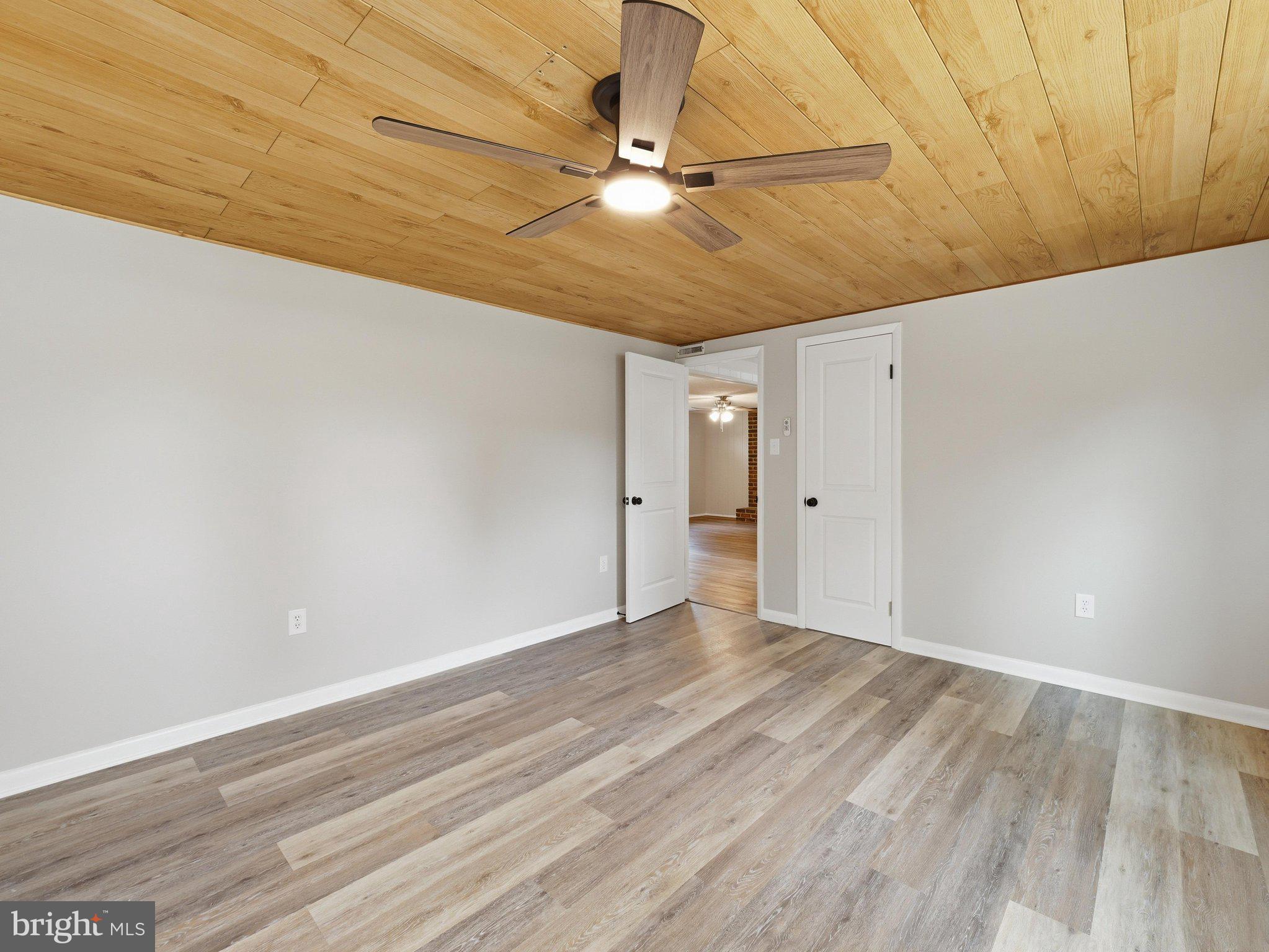 WOODMOOR - Residential