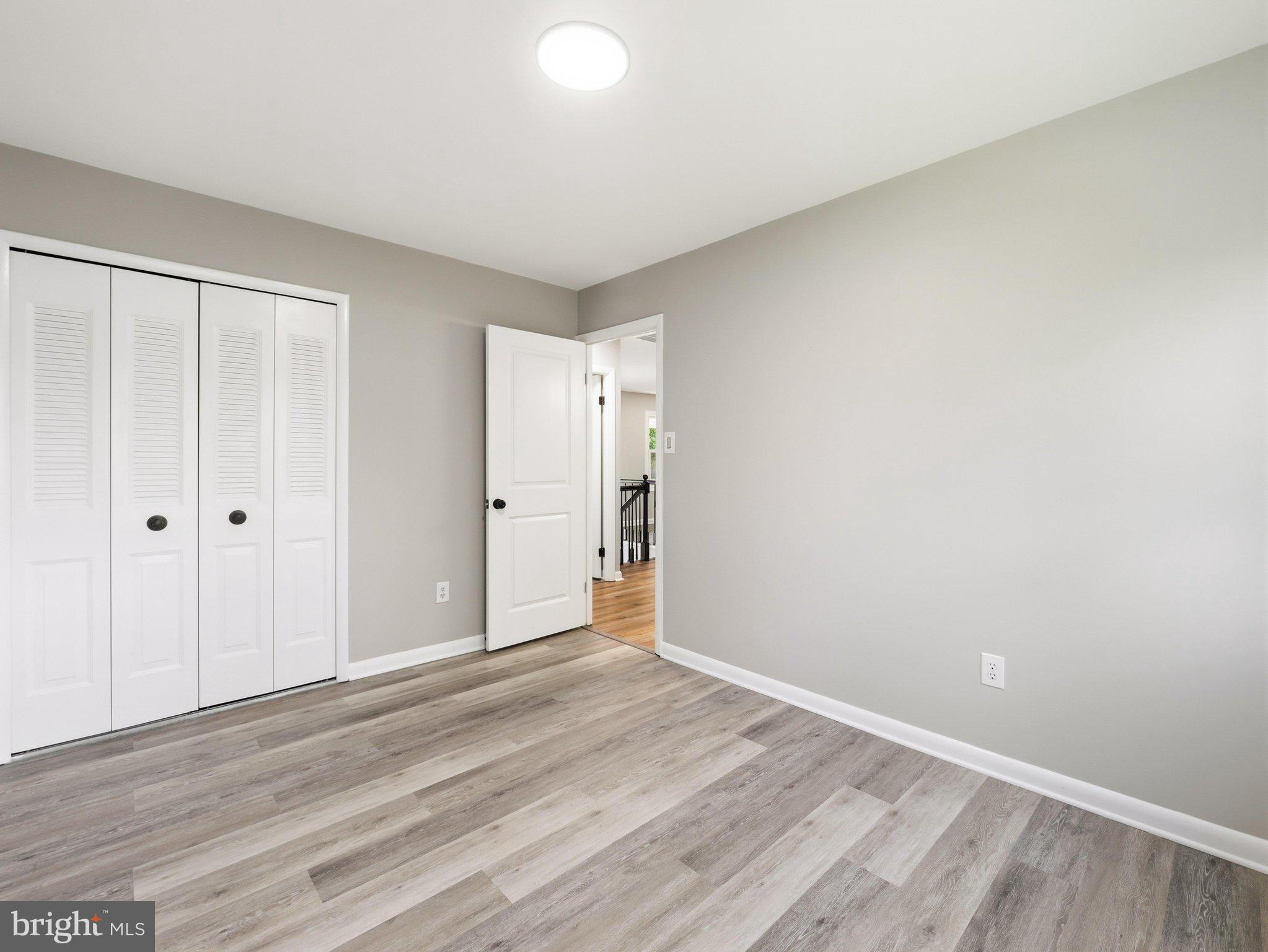 WOODMOOR - Residential