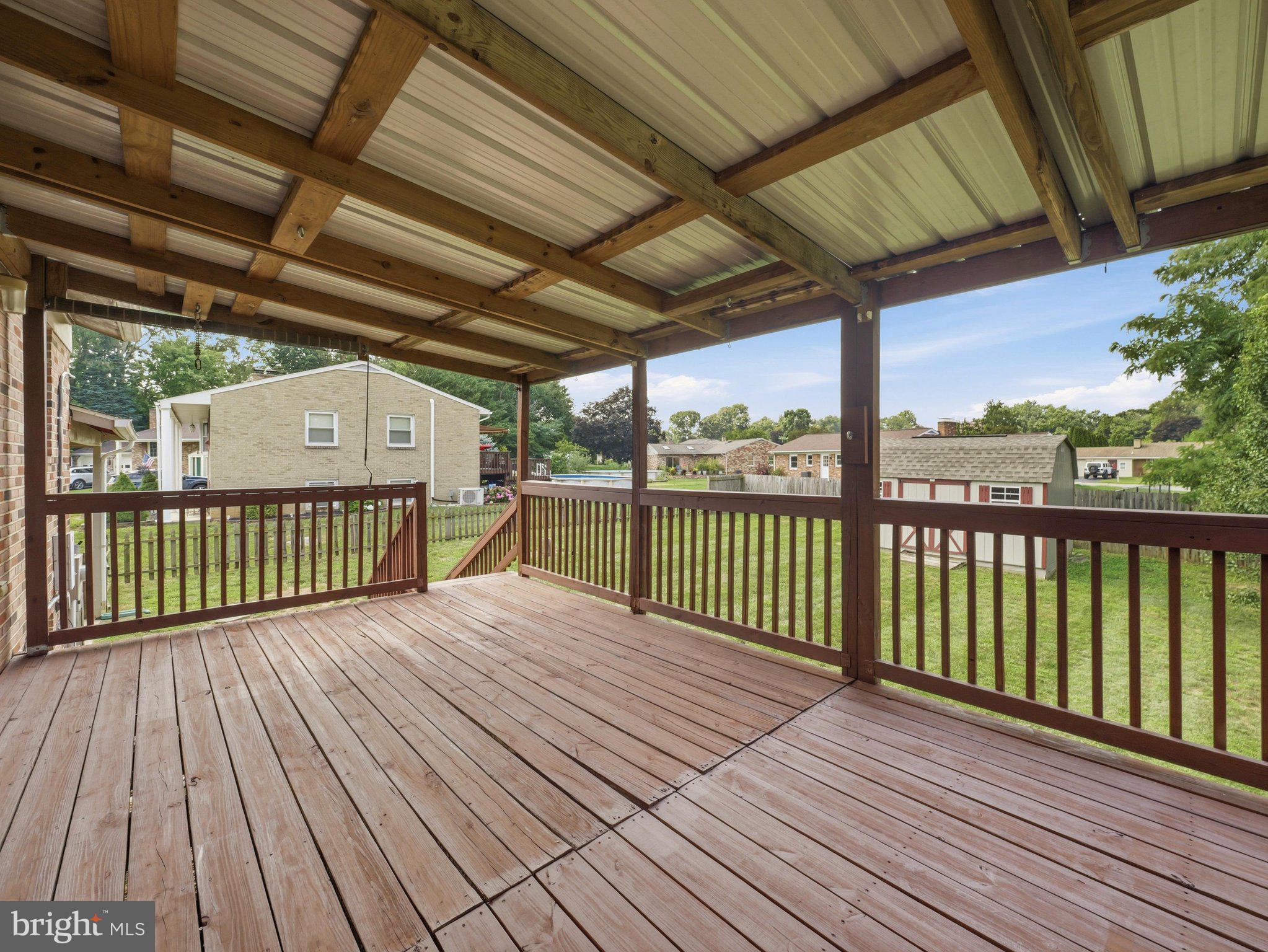 WOODMOOR - Residential