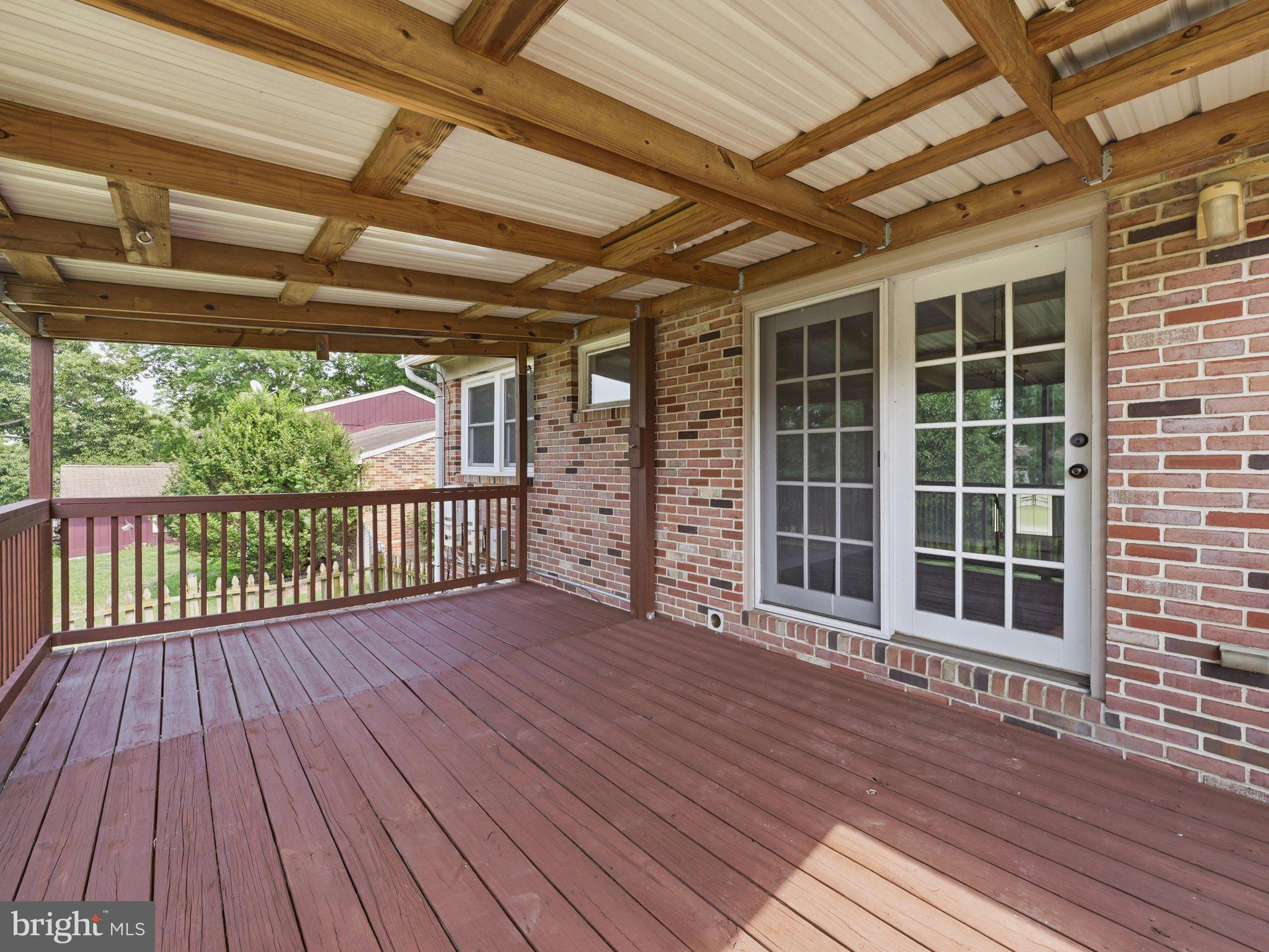 WOODMOOR - Residential