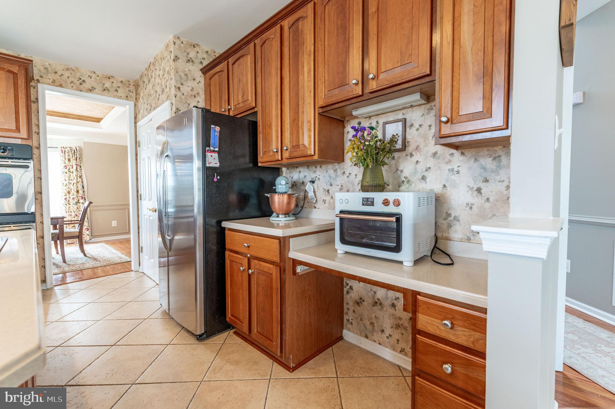 FOX RUN ESTATES - Residential