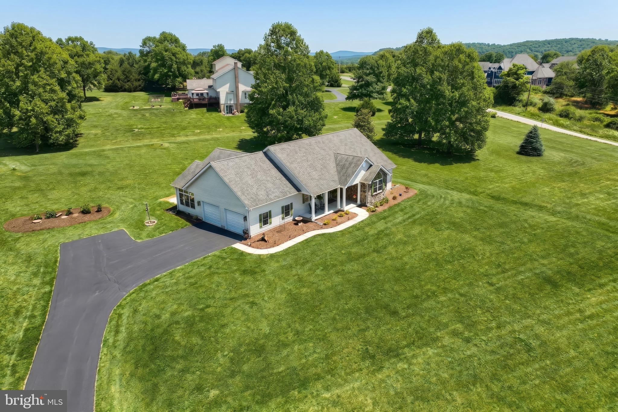 CARROLL VALLEY - Residential