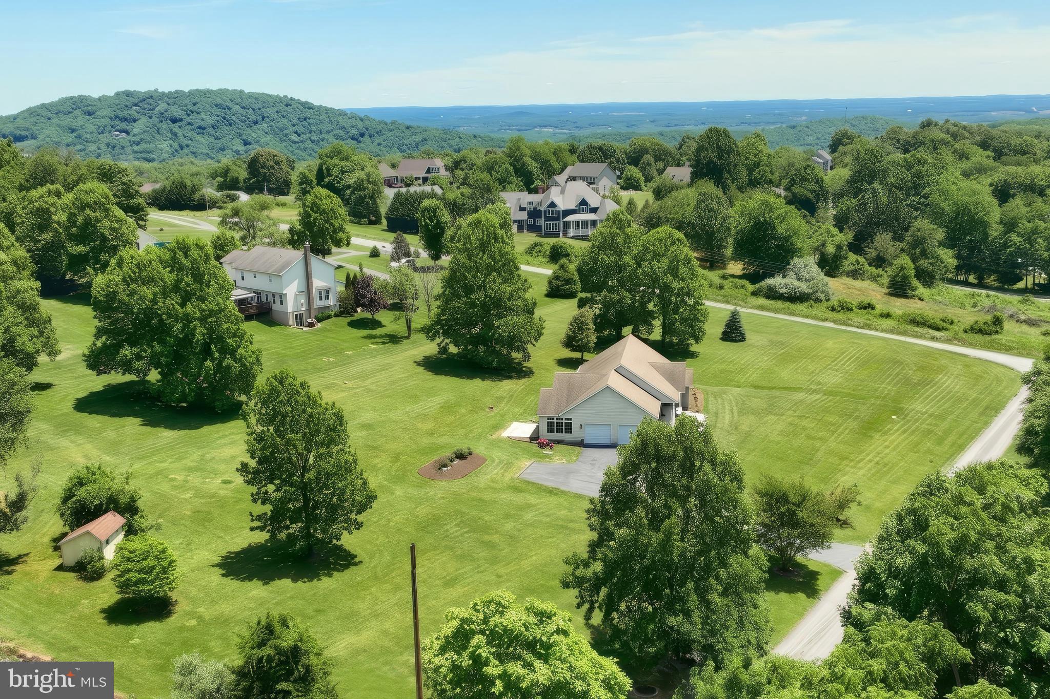 CARROLL VALLEY - Residential