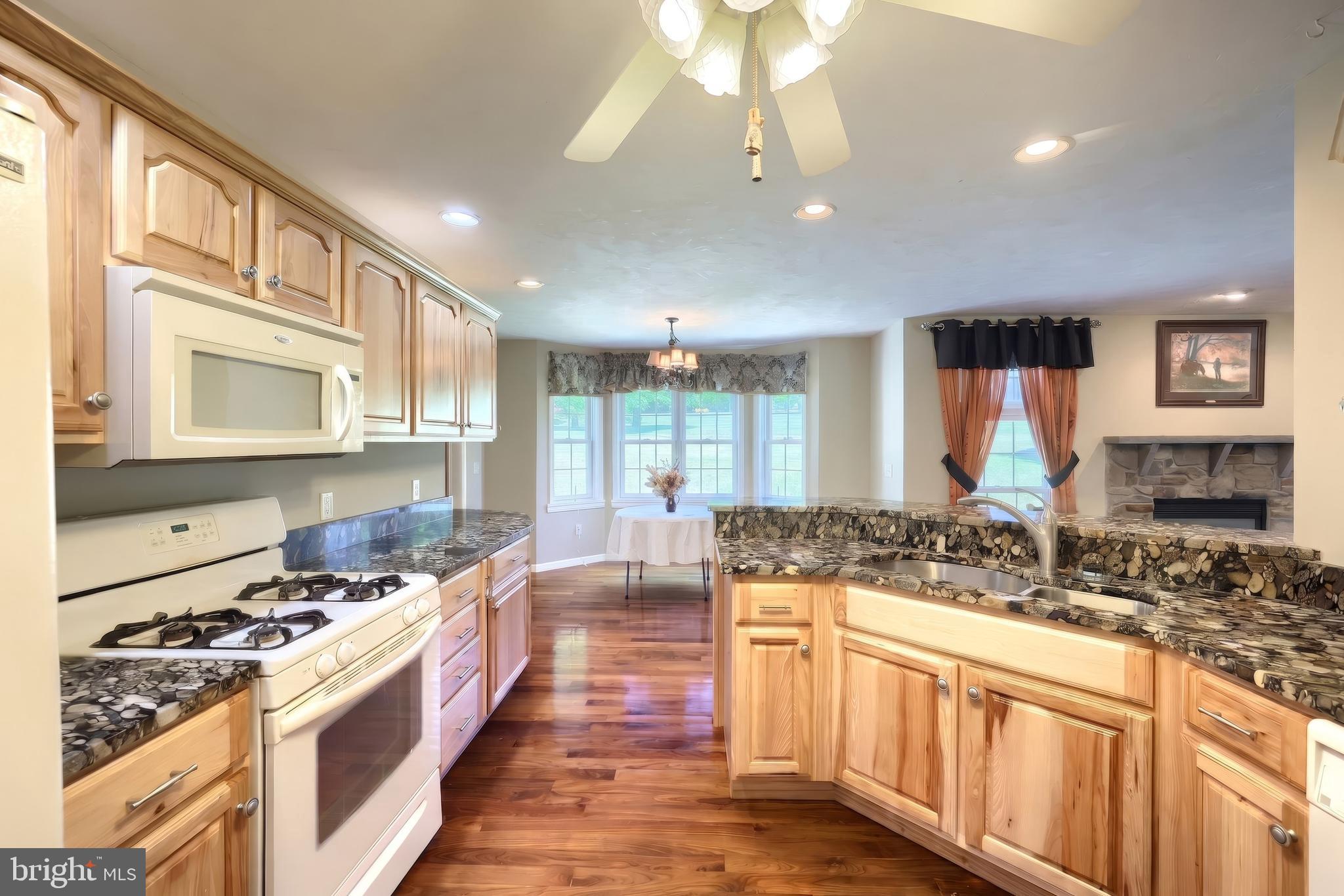 CARROLL VALLEY - Residential