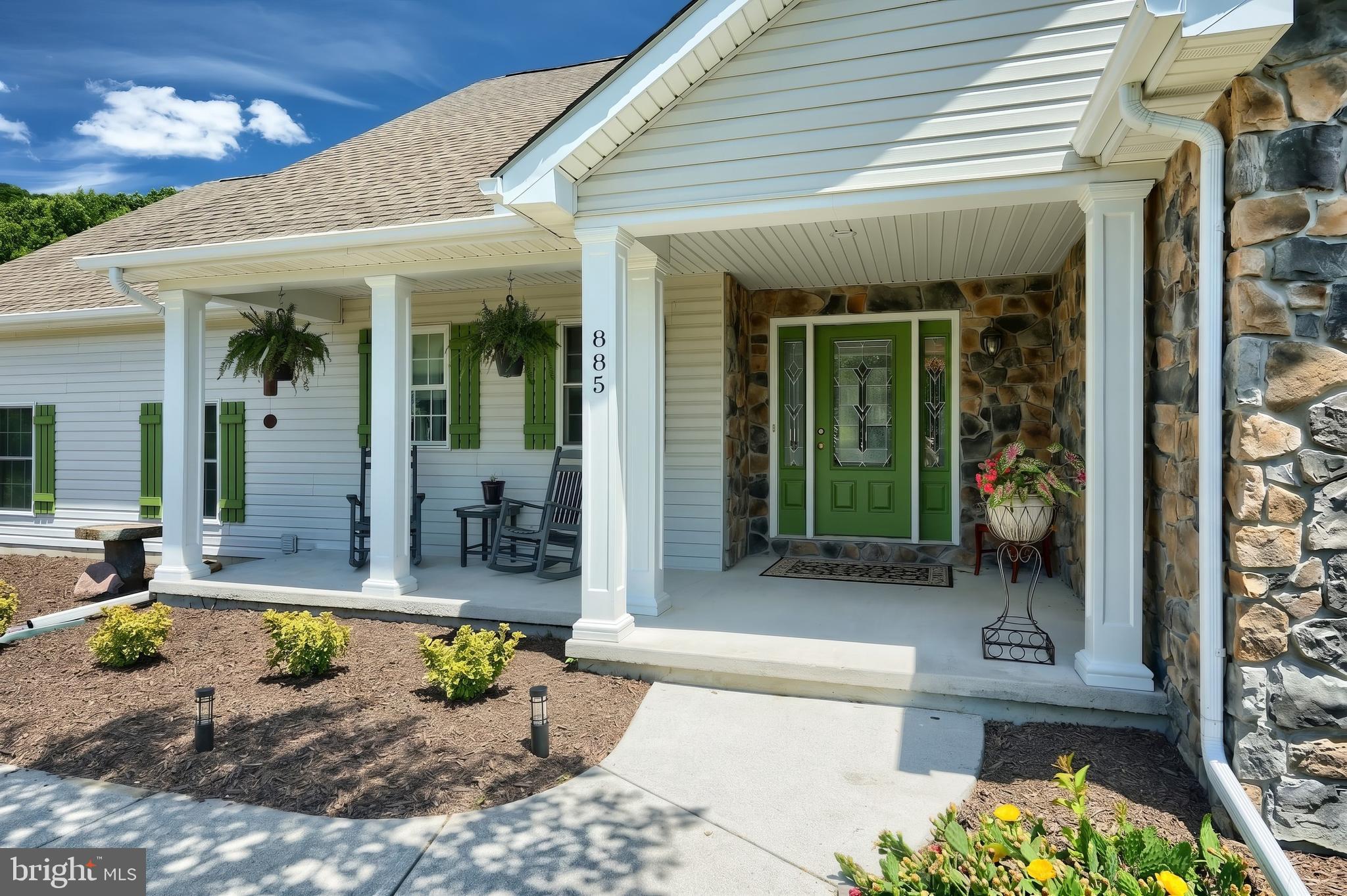 CARROLL VALLEY - Residential