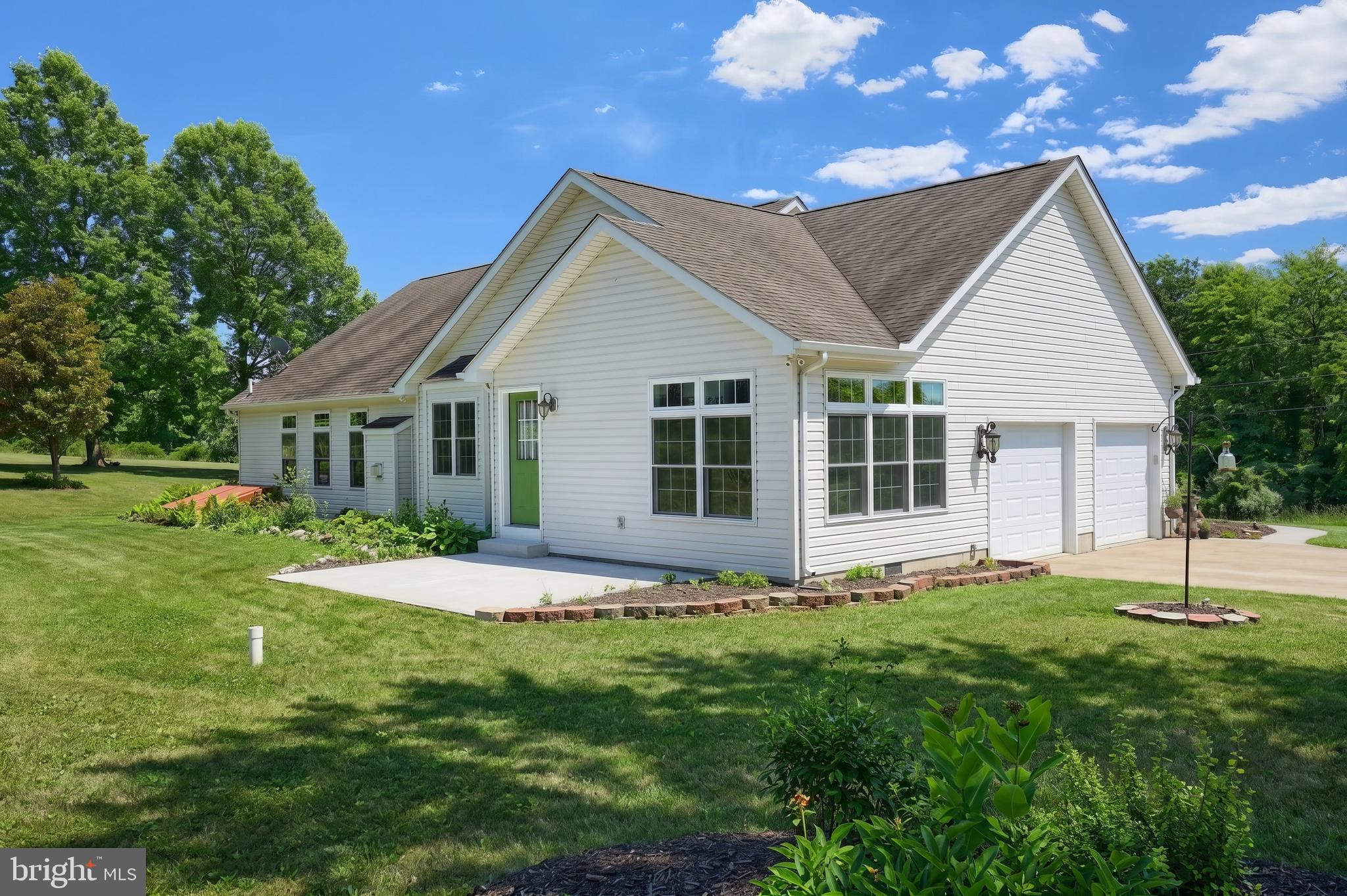 CARROLL VALLEY - Residential