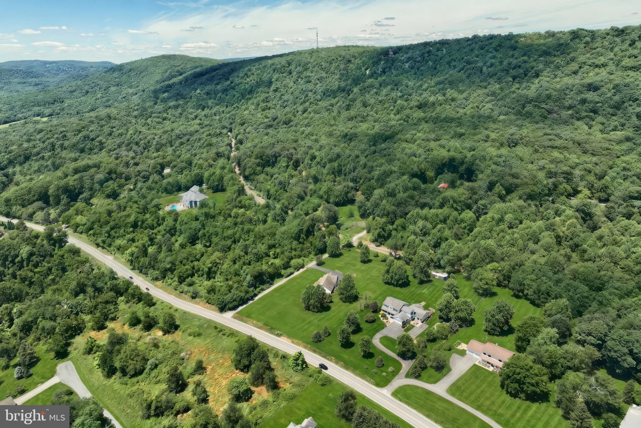 CARROLL VALLEY - Residential