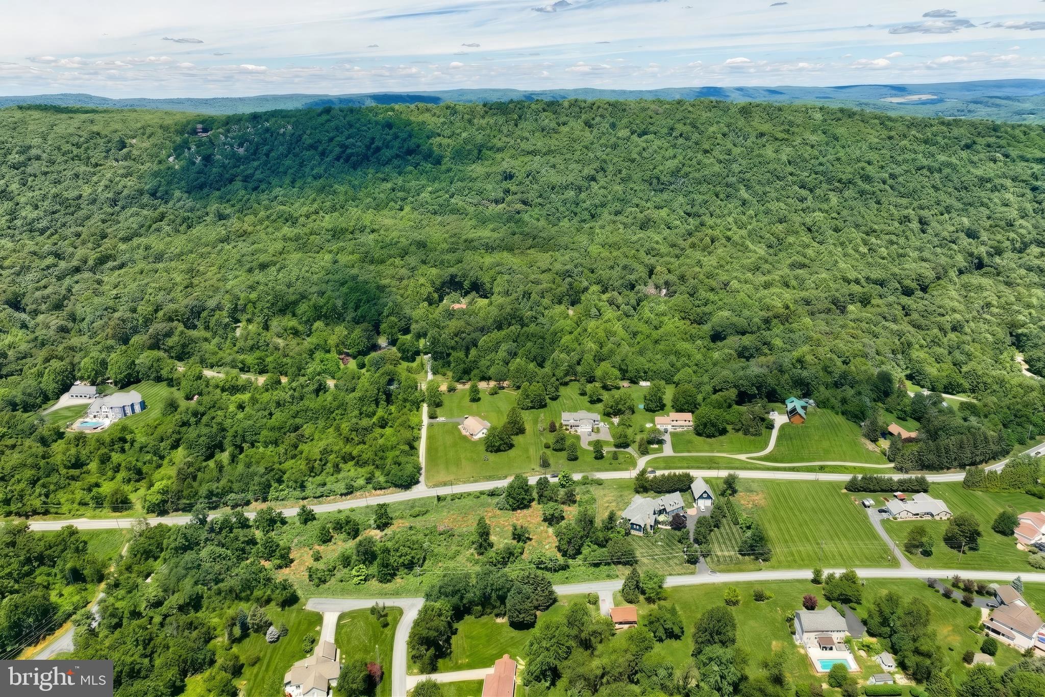 CARROLL VALLEY - Residential