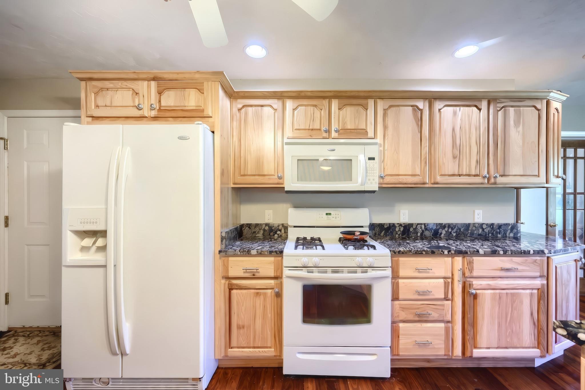CARROLL VALLEY - Residential