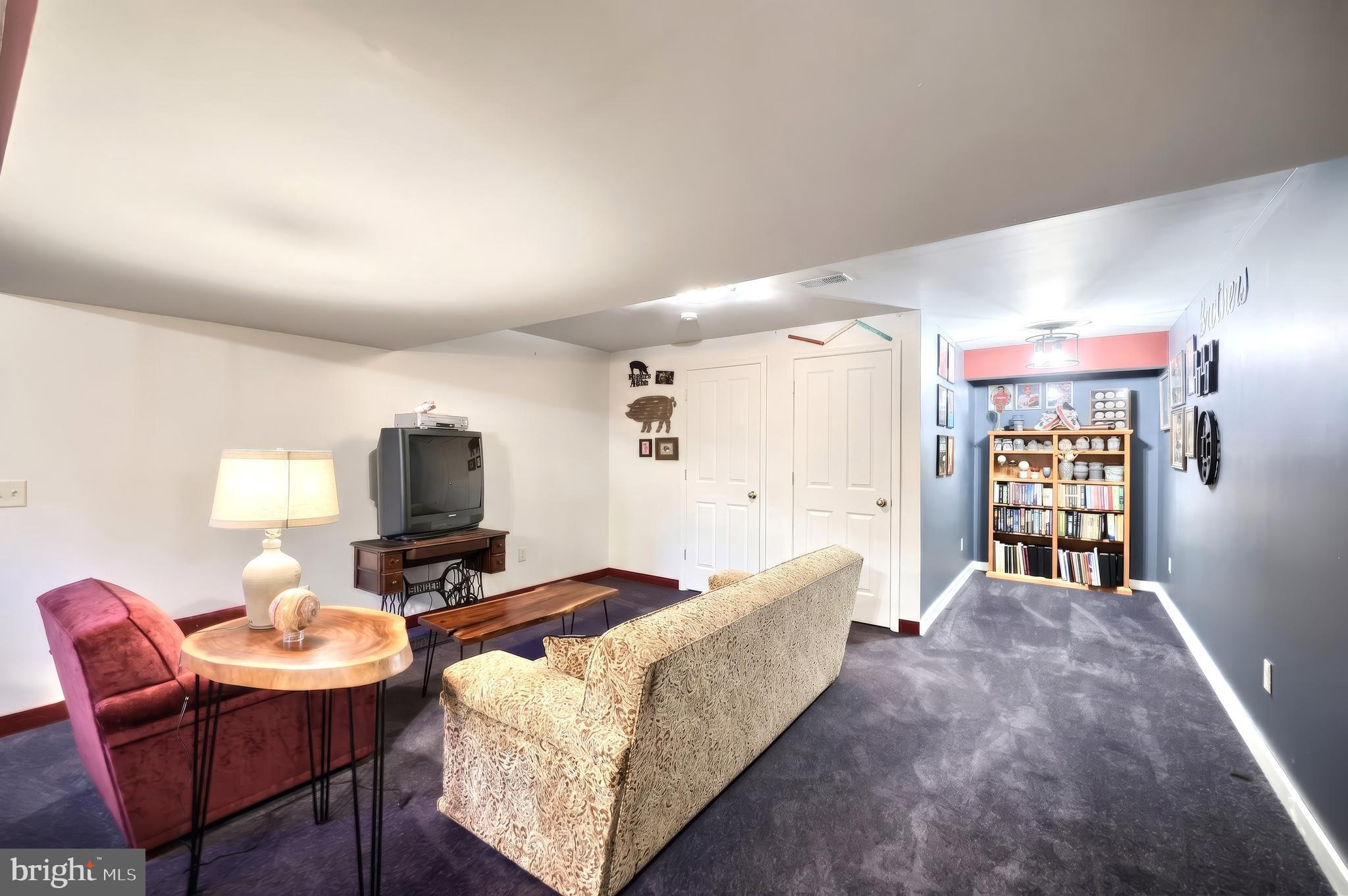 CARROLL VALLEY - Residential