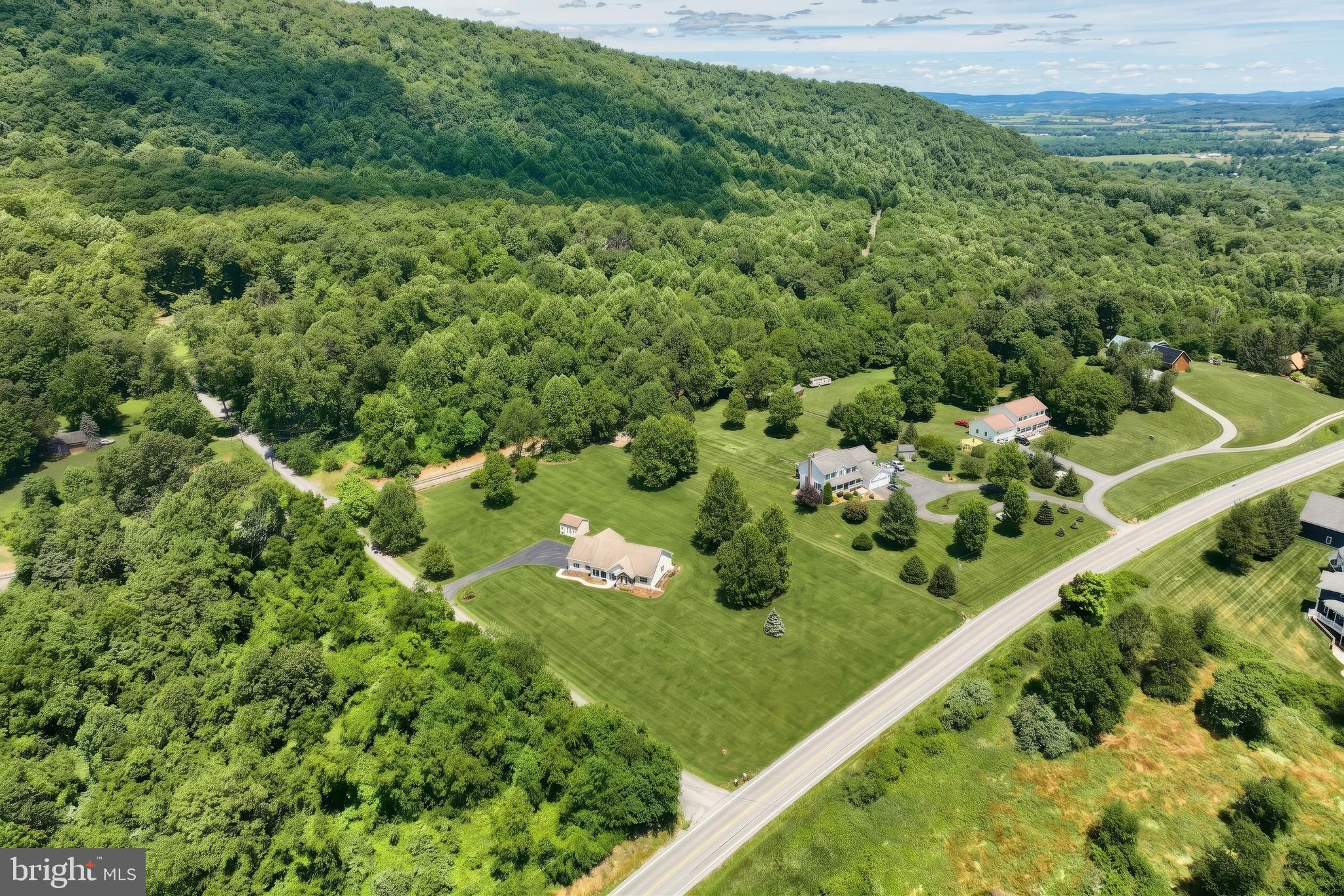 CARROLL VALLEY - Residential