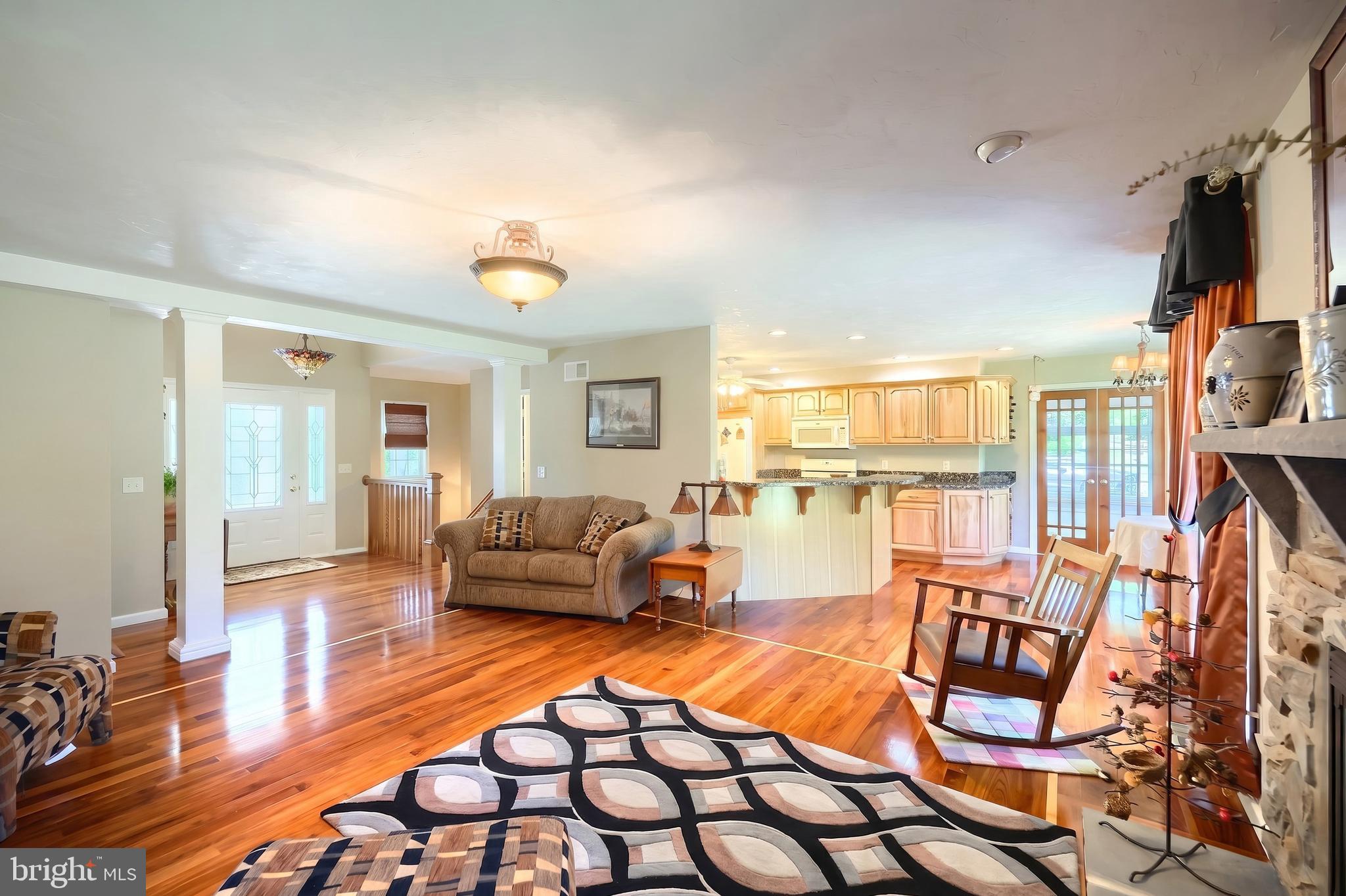CARROLL VALLEY - Residential