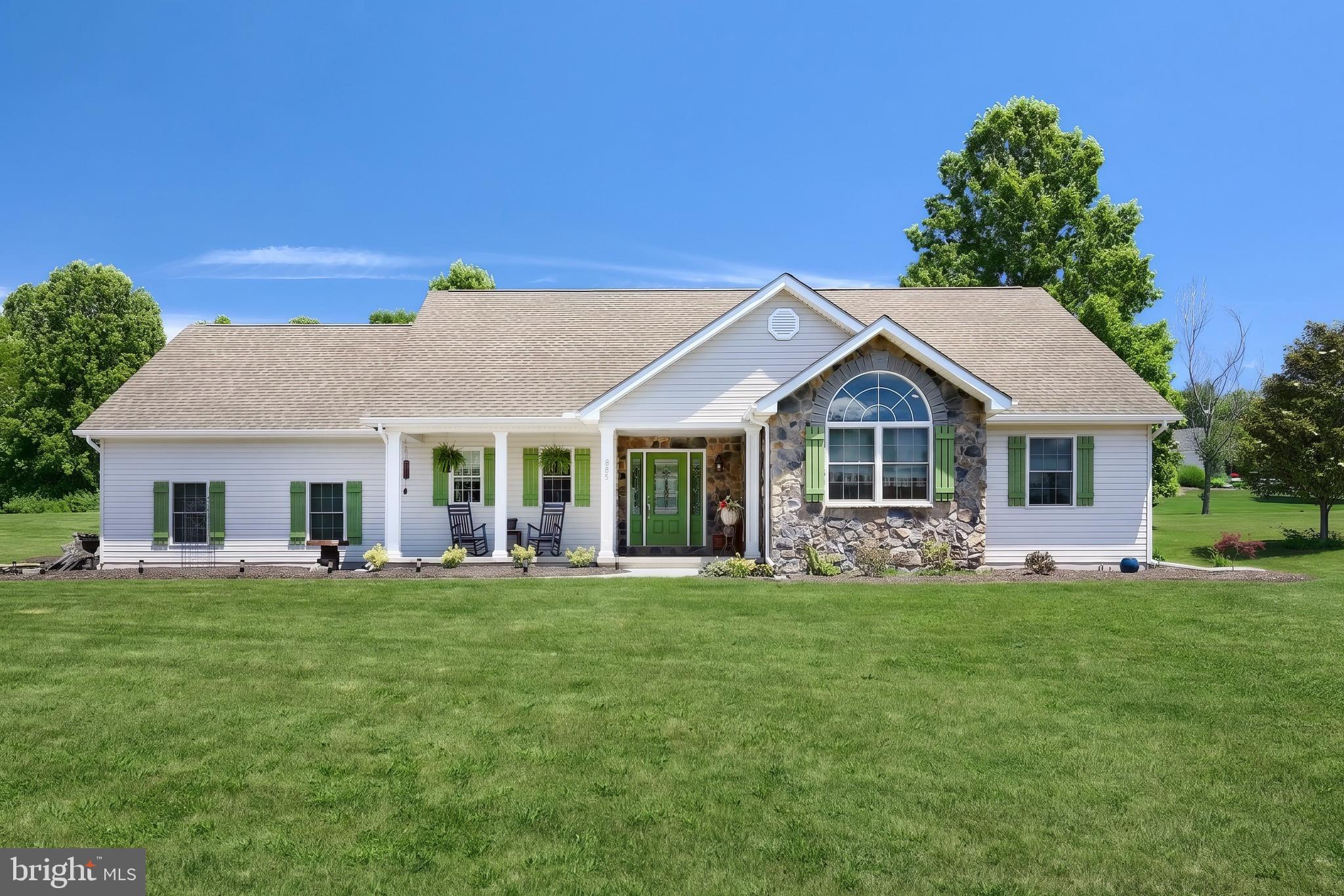 CARROLL VALLEY - Residential