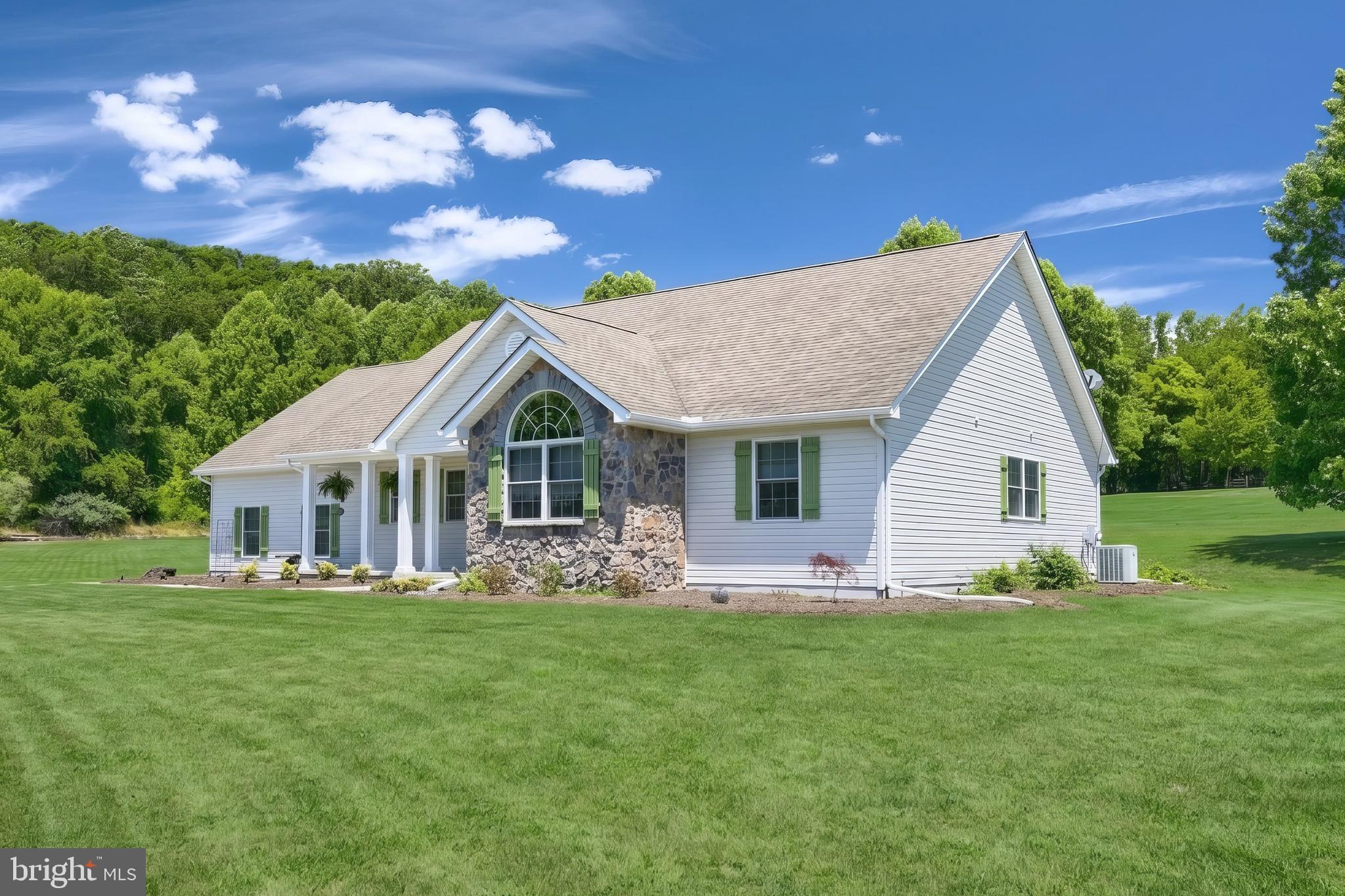 CARROLL VALLEY - Residential