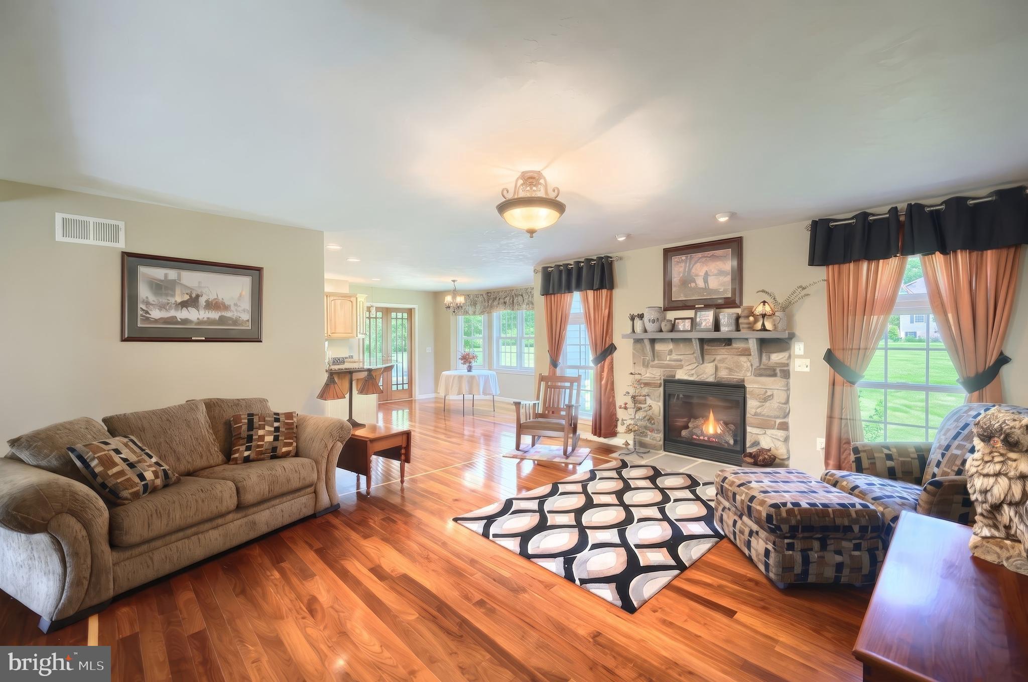 CARROLL VALLEY - Residential