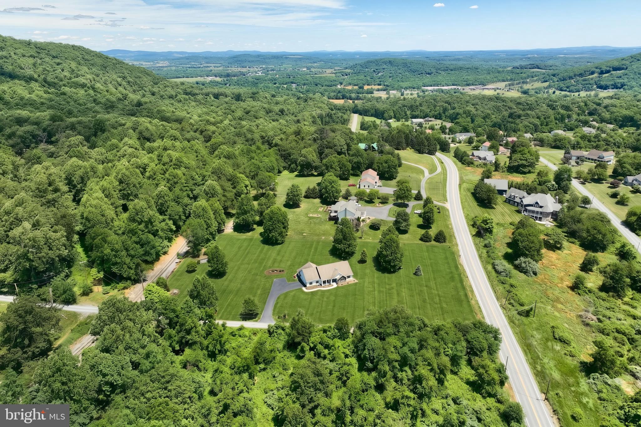 CARROLL VALLEY - Residential