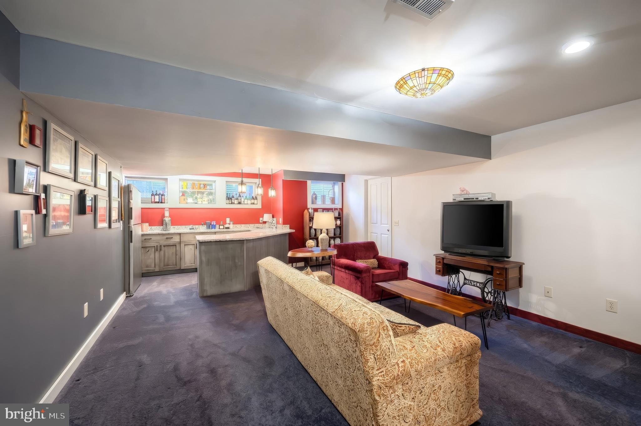CARROLL VALLEY - Residential