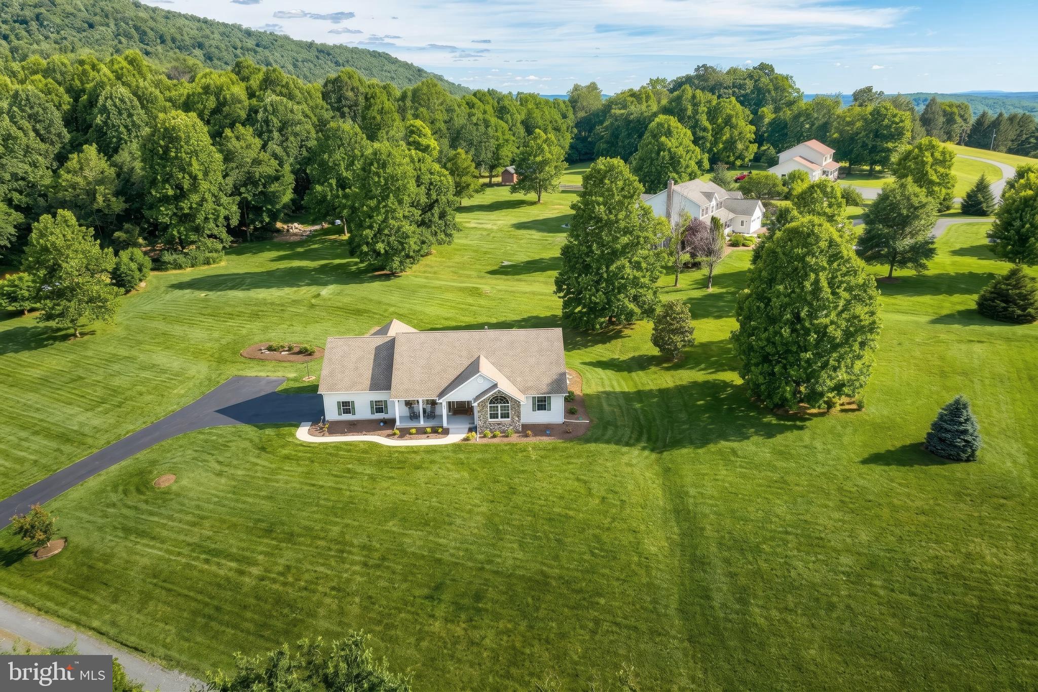 CARROLL VALLEY - Residential