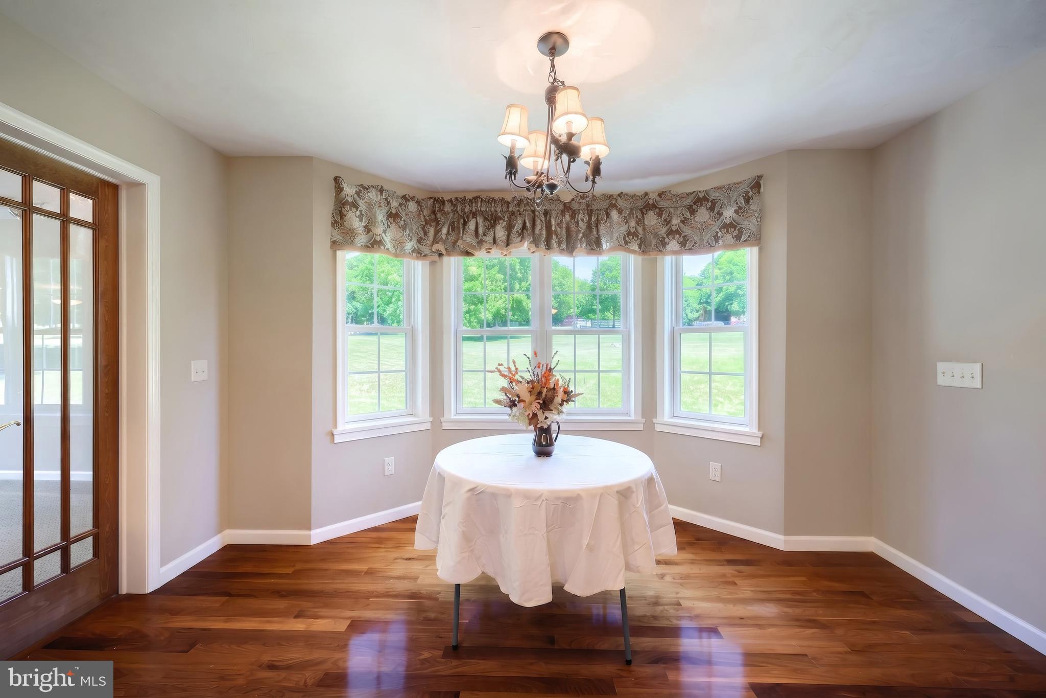 CARROLL VALLEY - Residential