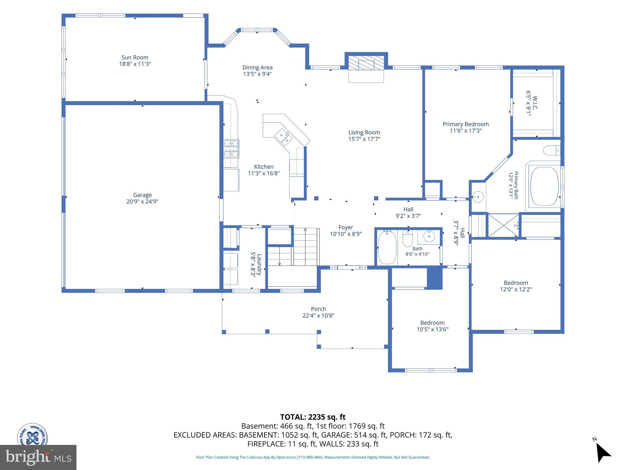 CARROLL VALLEY - Residential