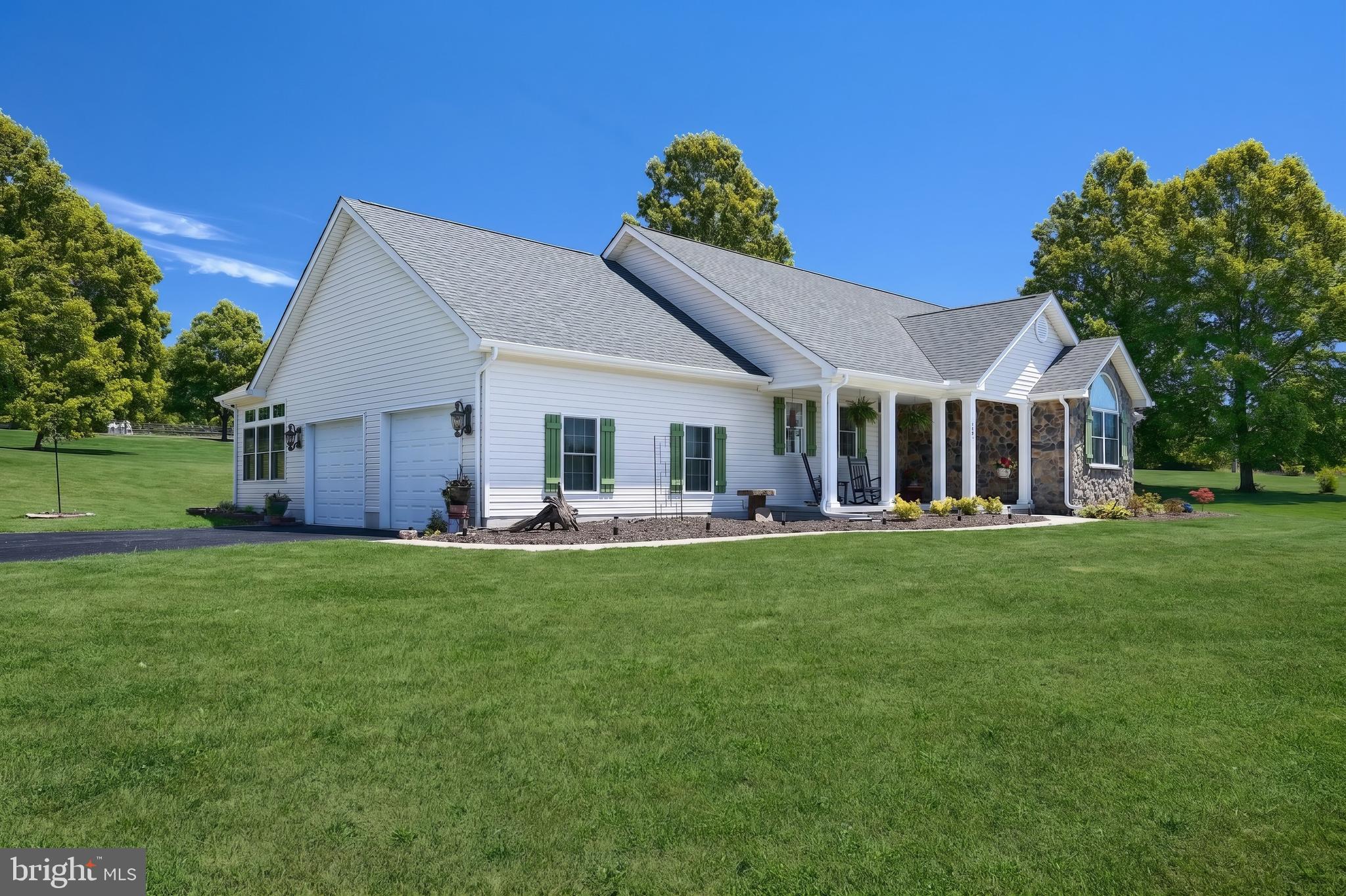 CARROLL VALLEY - Residential