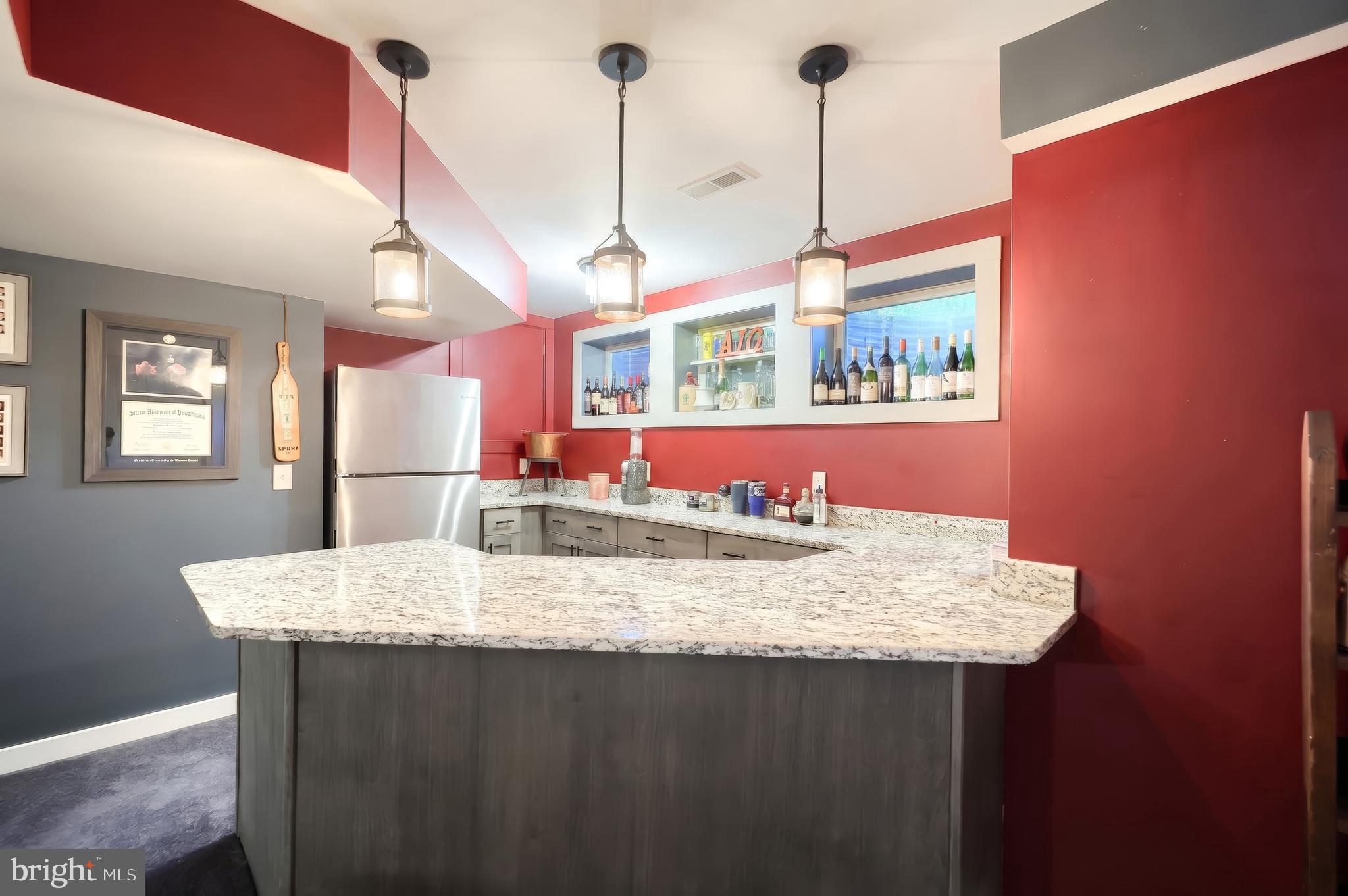 CARROLL VALLEY - Residential